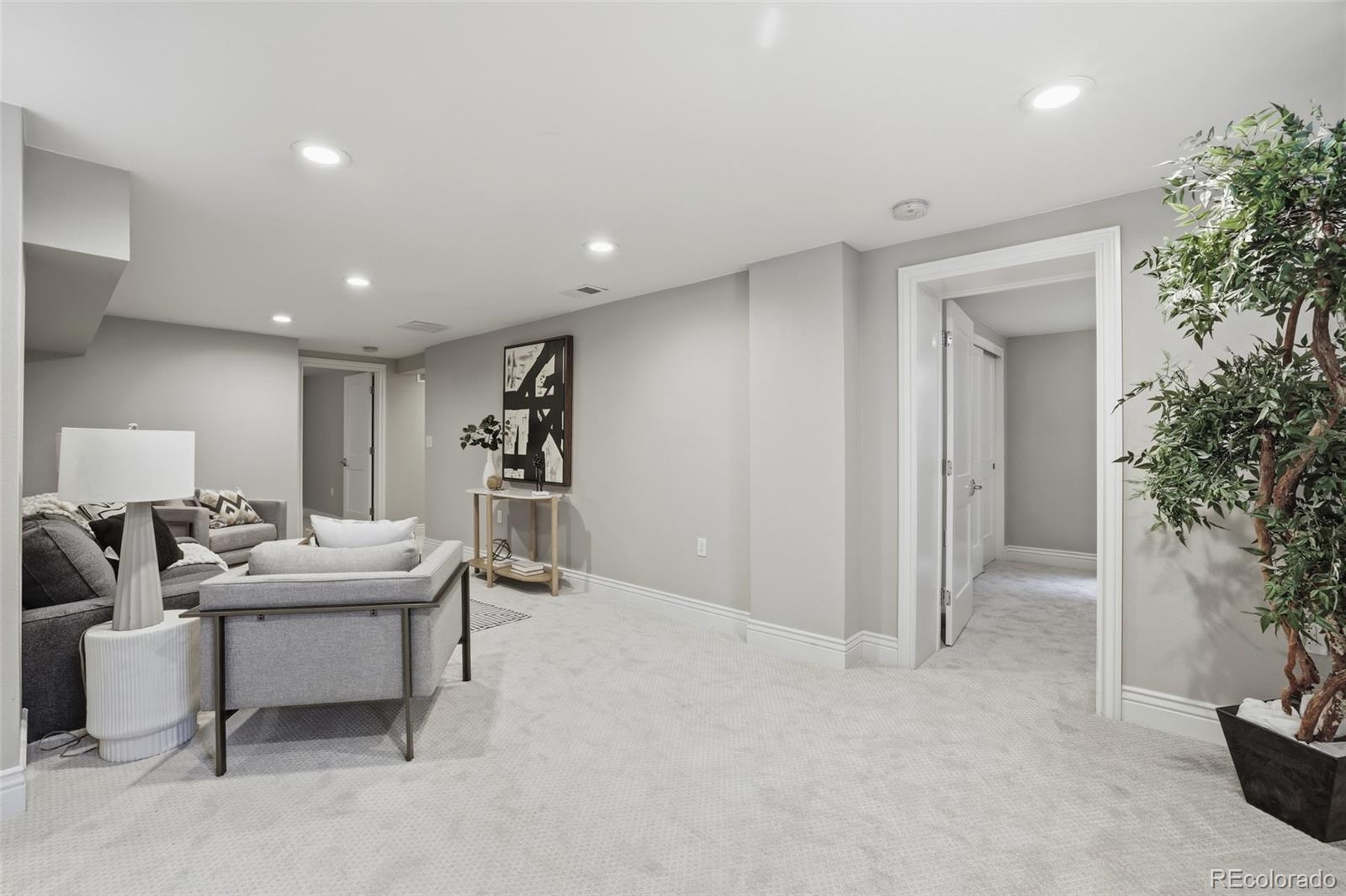 MLS Image #25 for 265 s corona street,denver, Colorado