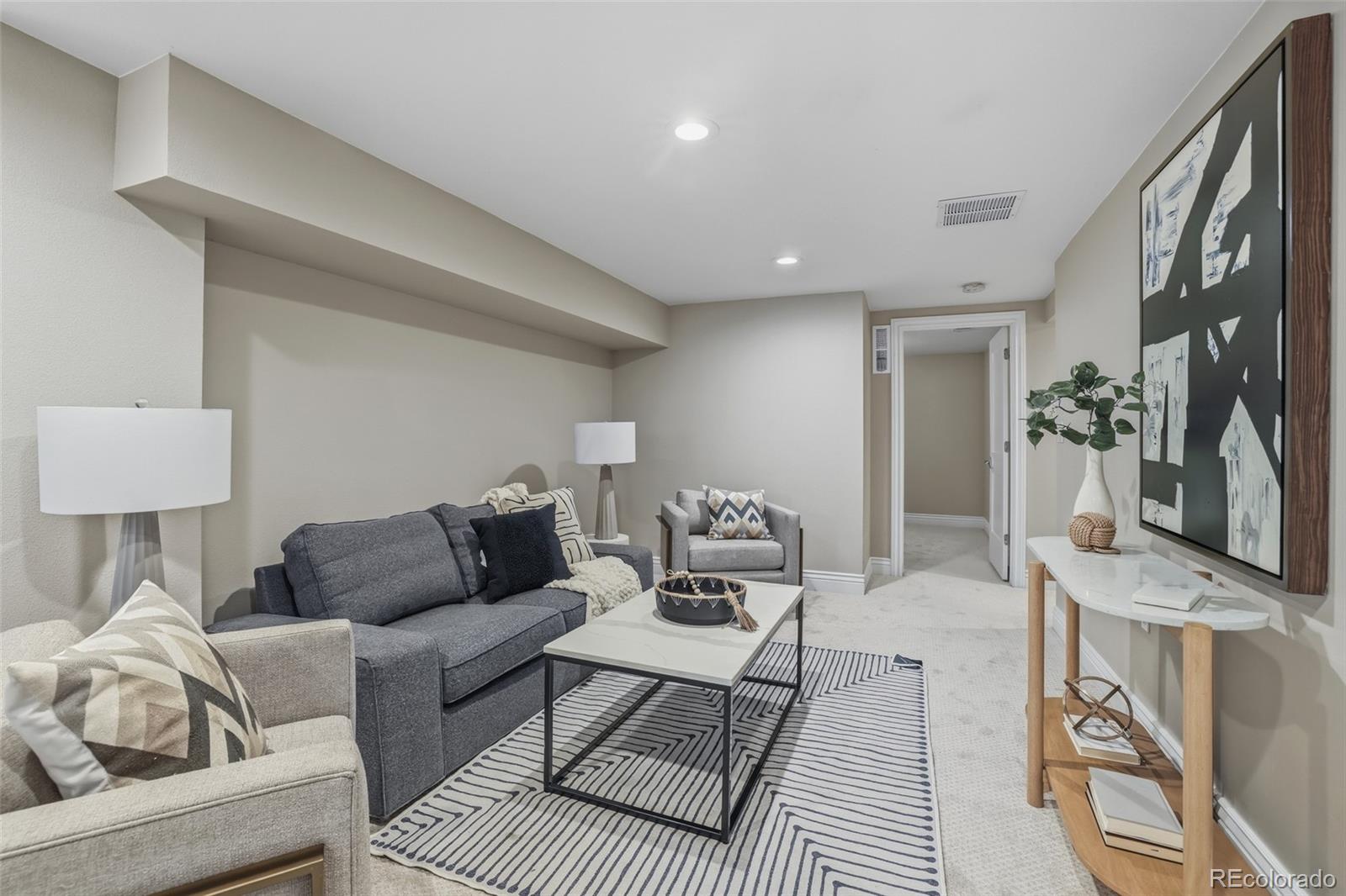 MLS Image #26 for 265 s corona street,denver, Colorado