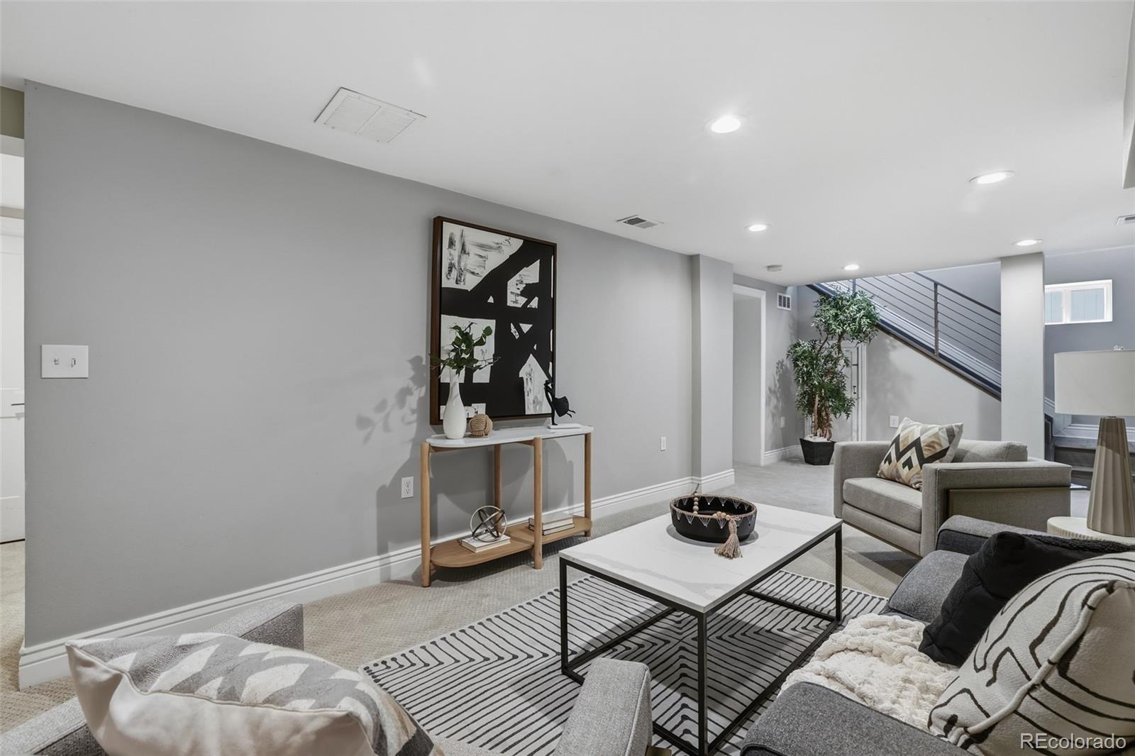 MLS Image #28 for 265 s corona street,denver, Colorado