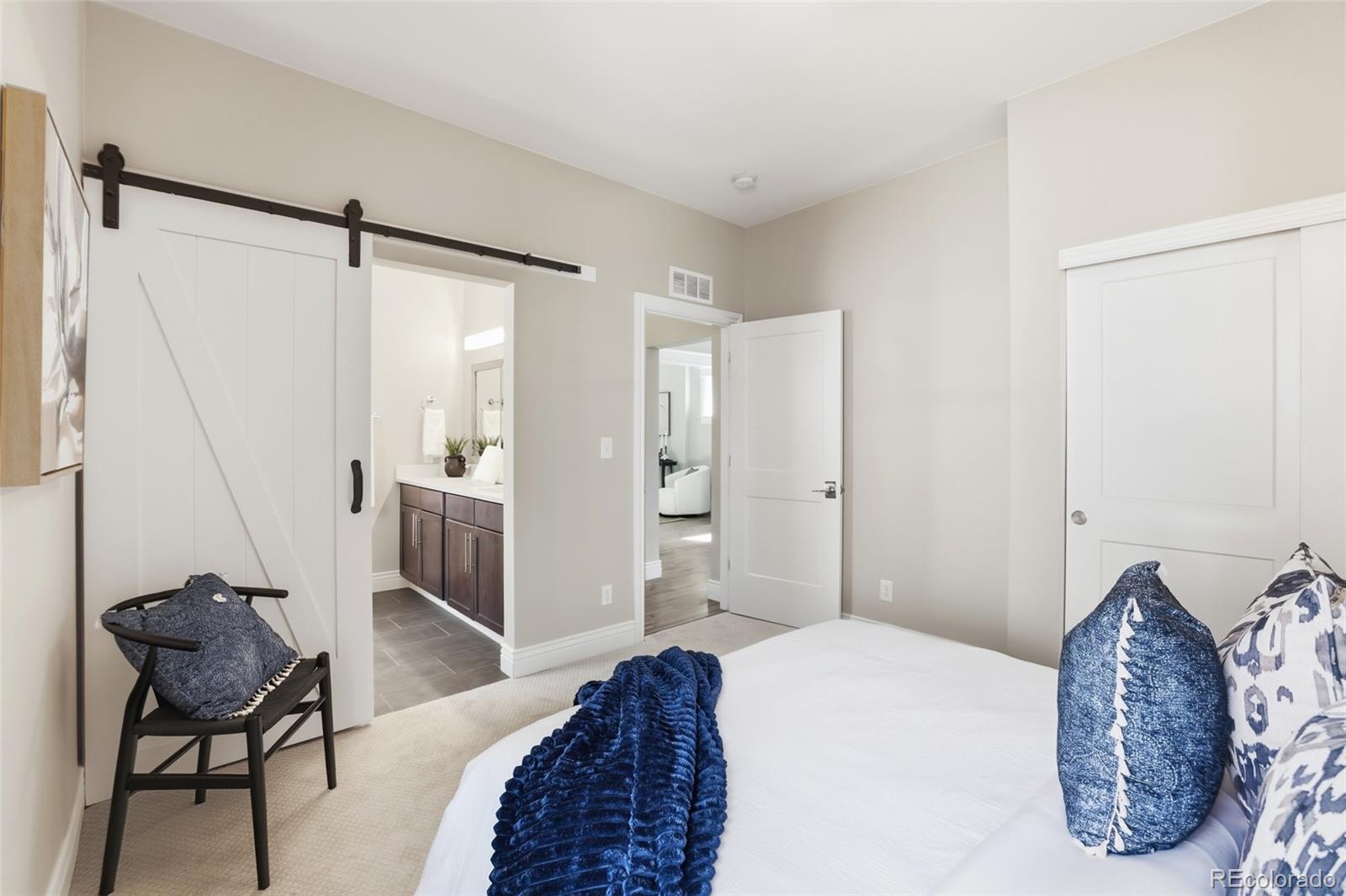 MLS Image #3 for 265 s corona street,denver, Colorado