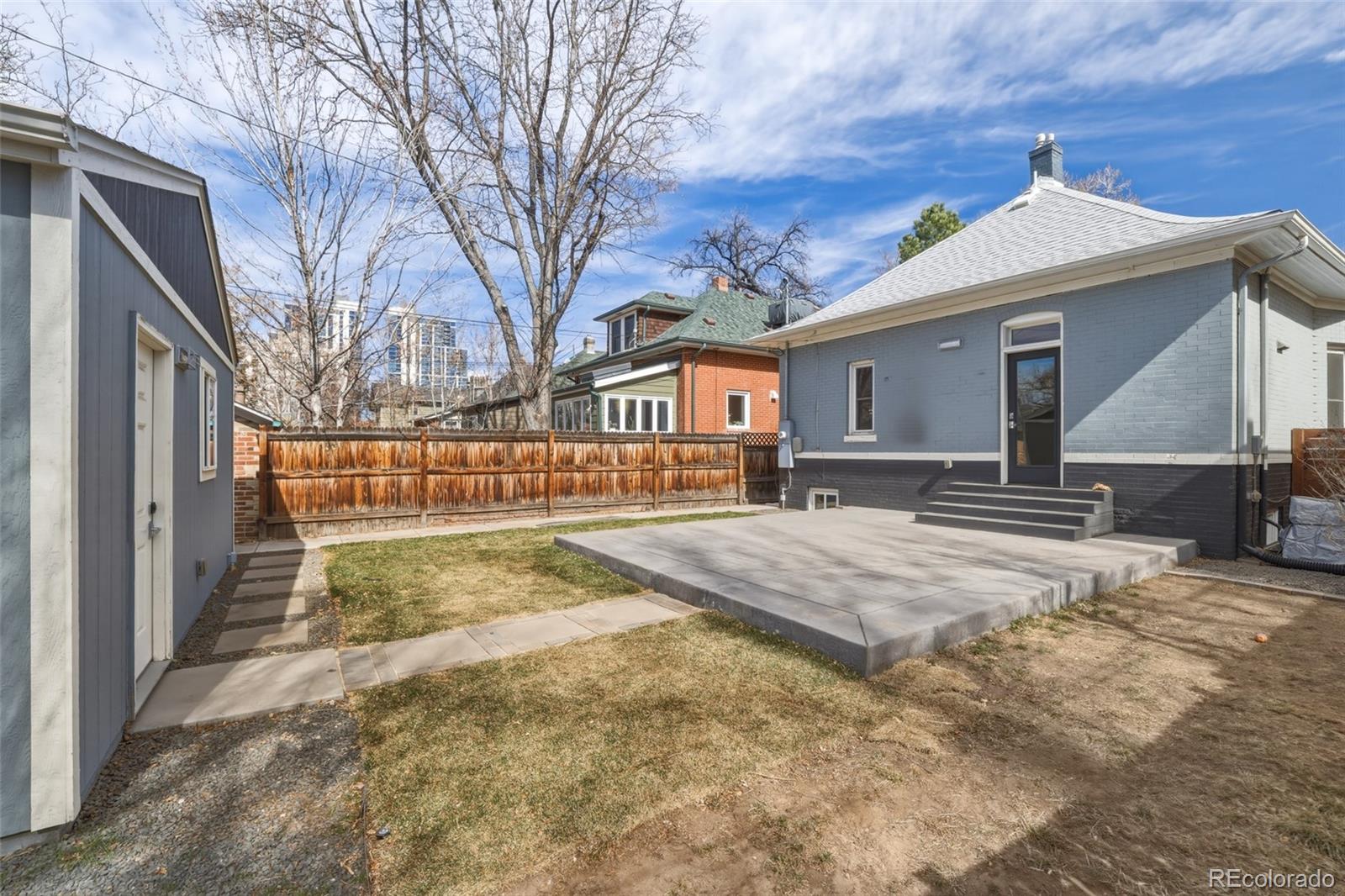 MLS Image #36 for 265 s corona street,denver, Colorado