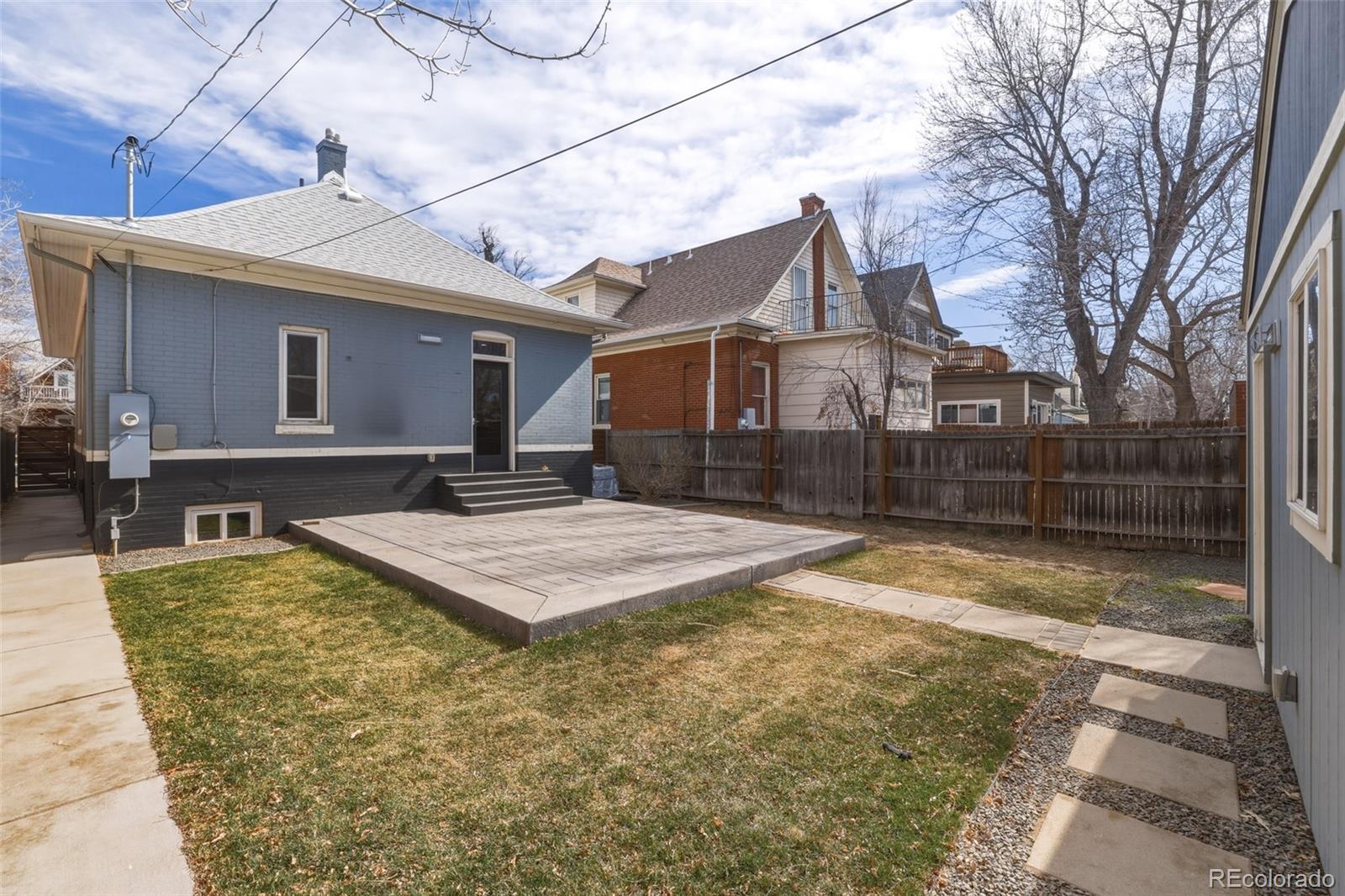MLS Image #37 for 265 s corona street,denver, Colorado