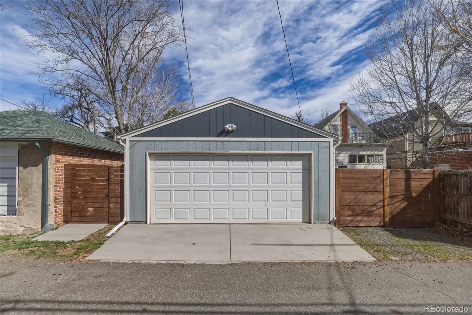 MLS Image #39 for 265 s corona street,denver, Colorado