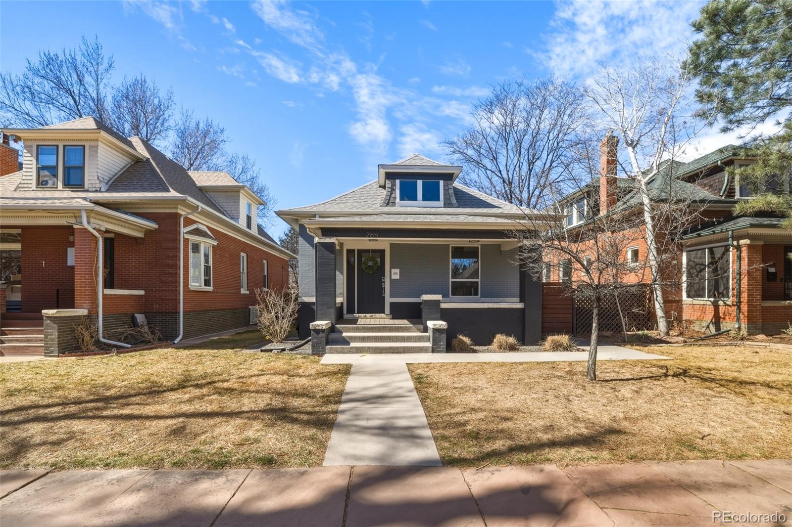 MLS Image #40 for 265 s corona street,denver, Colorado