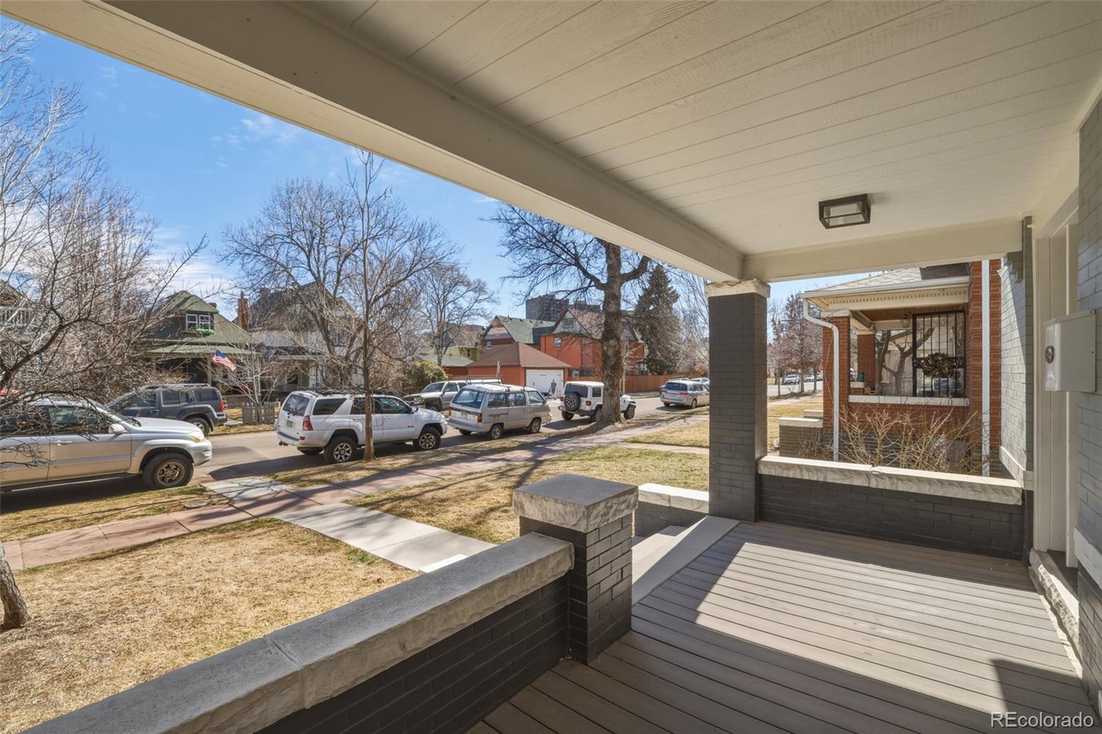 MLS Image #42 for 265 s corona street,denver, Colorado