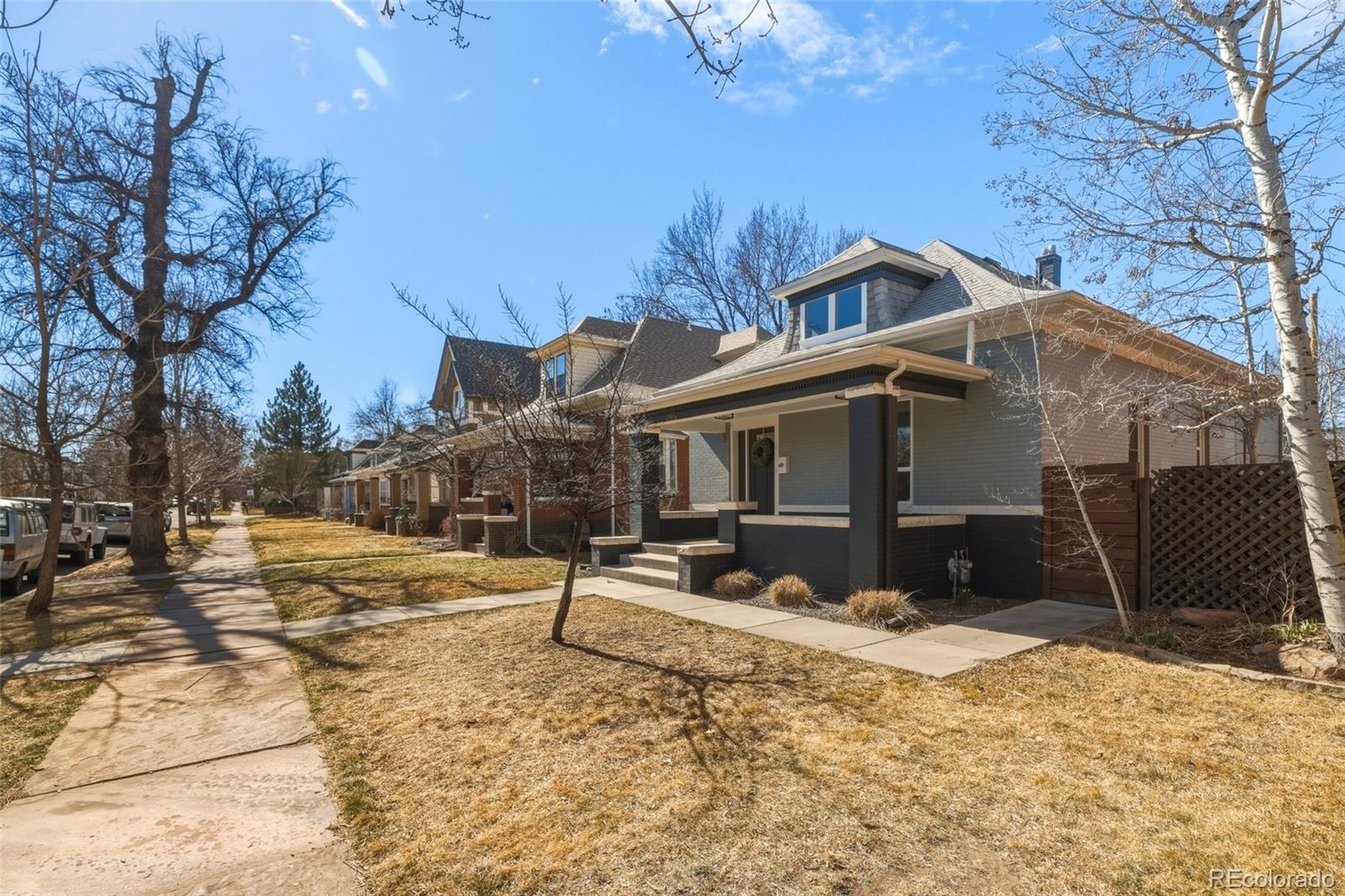 MLS Image #47 for 265 s corona street,denver, Colorado