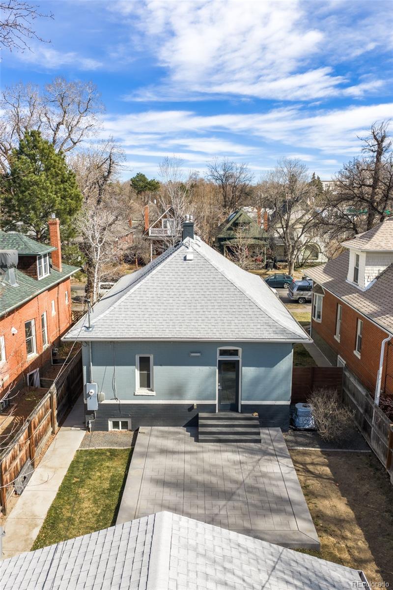 MLS Image #49 for 265 s corona street,denver, Colorado