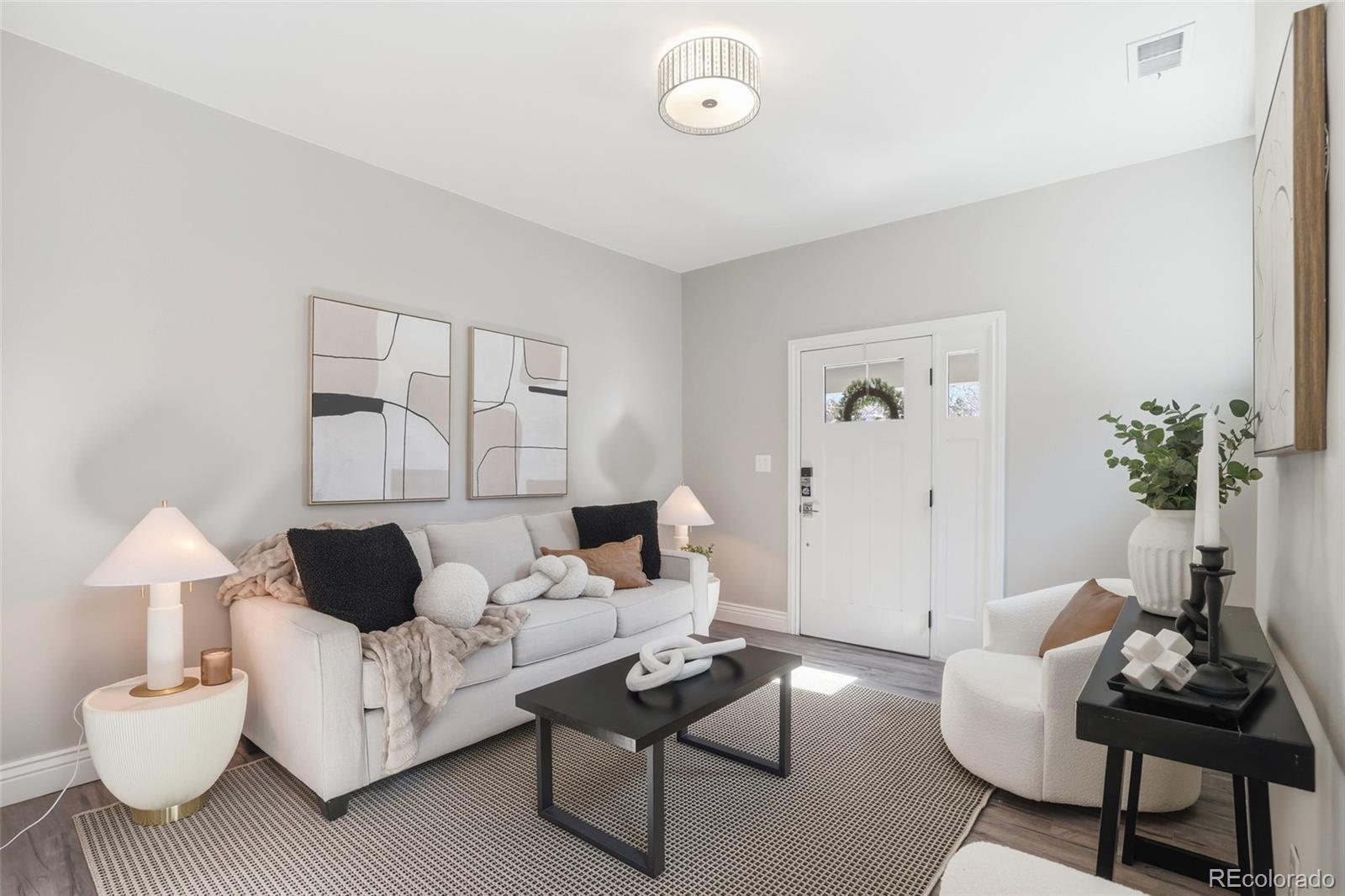 MLS Image #7 for 265 s corona street,denver, Colorado