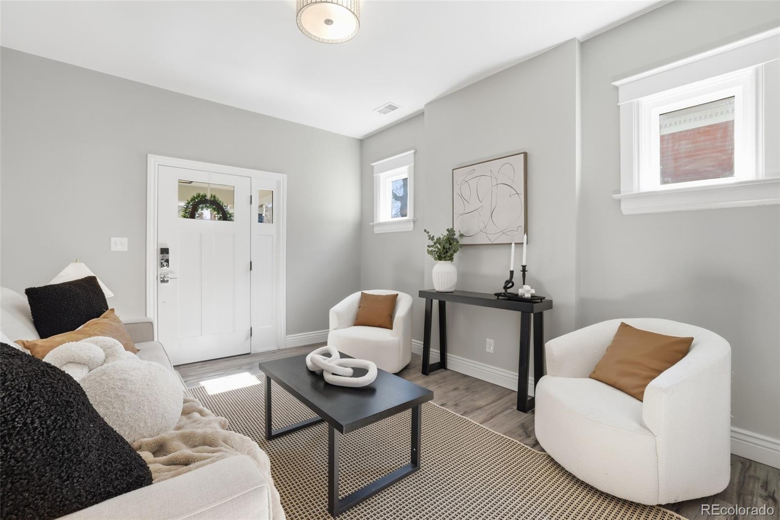 MLS Image #8 for 265 s corona street,denver, Colorado