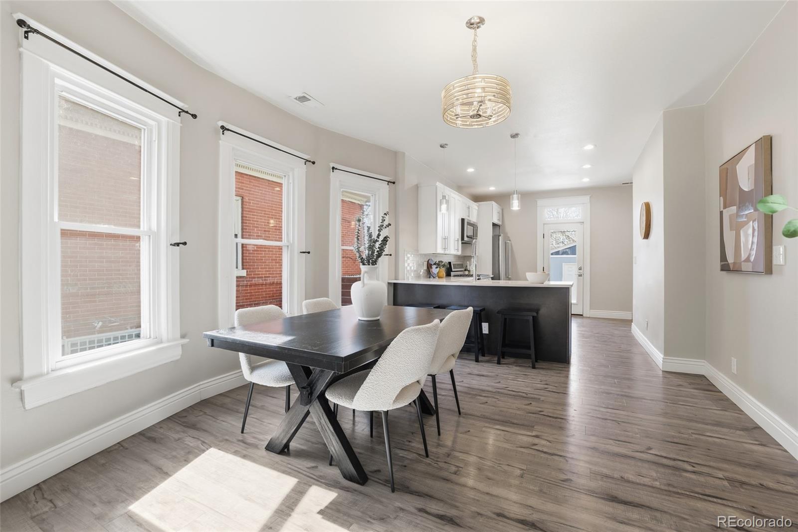 MLS Image #9 for 265 s corona street,denver, Colorado