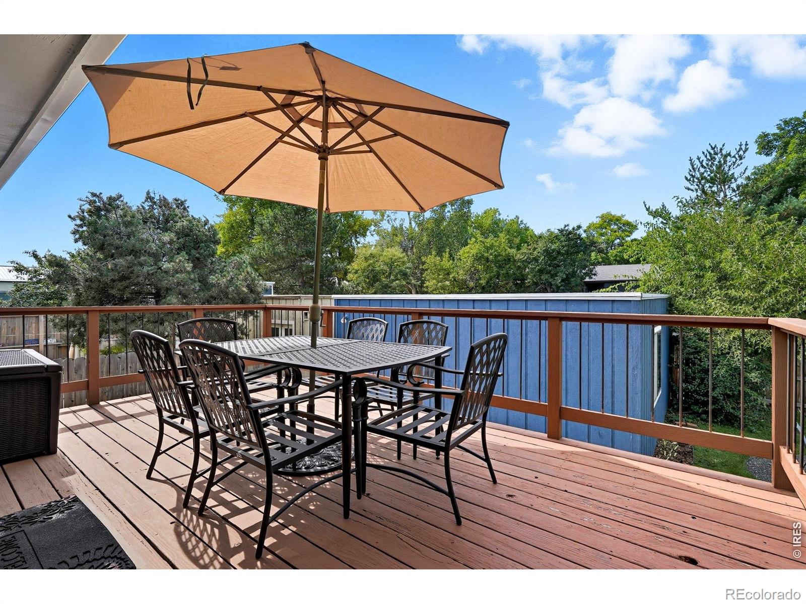 MLS Image #17 for 5586  pennsylvania avenue,boulder, Colorado