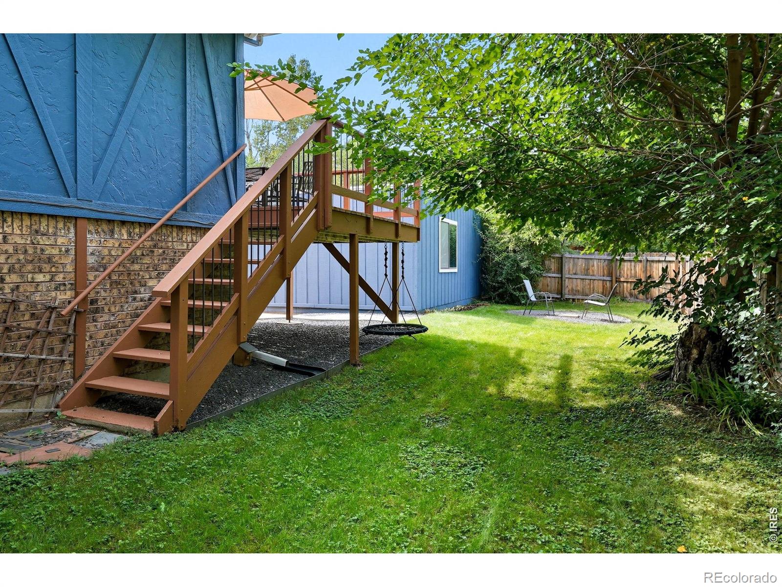 MLS Image #18 for 5586  pennsylvania avenue,boulder, Colorado