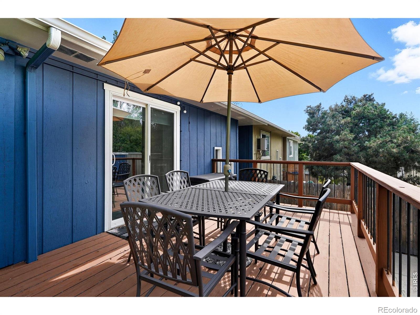 MLS Image #34 for 5586  pennsylvania avenue,boulder, Colorado