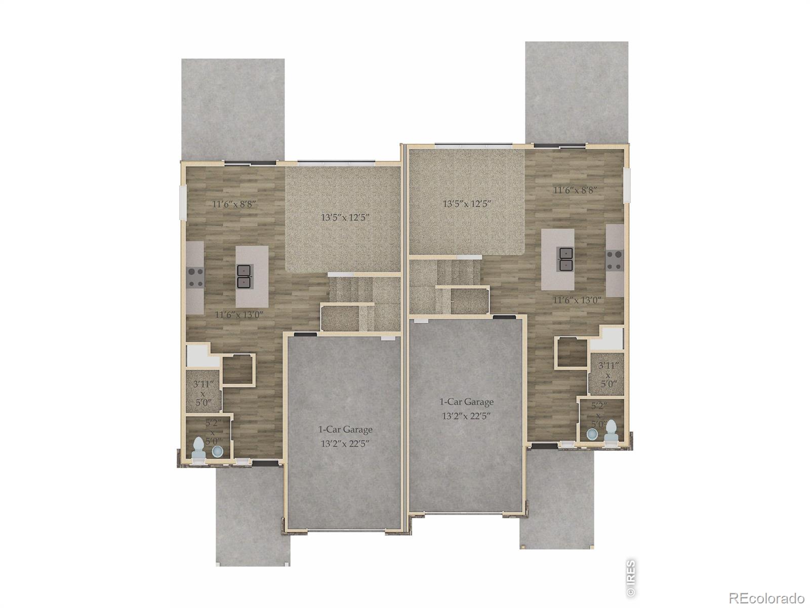 MLS Image #1 for 4791  degas drive,loveland, Colorado