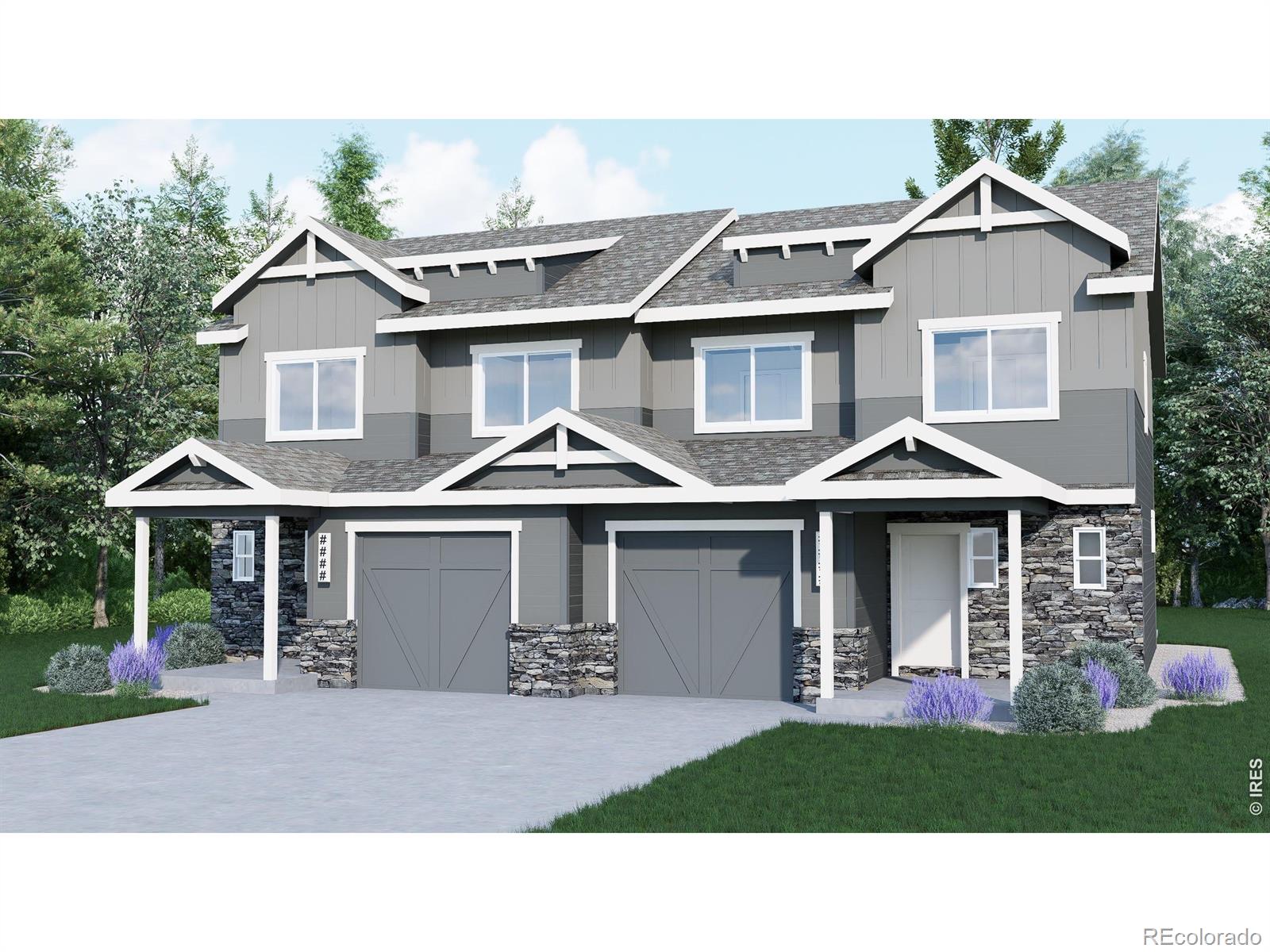 MLS Image #3 for 4791  degas drive,loveland, Colorado