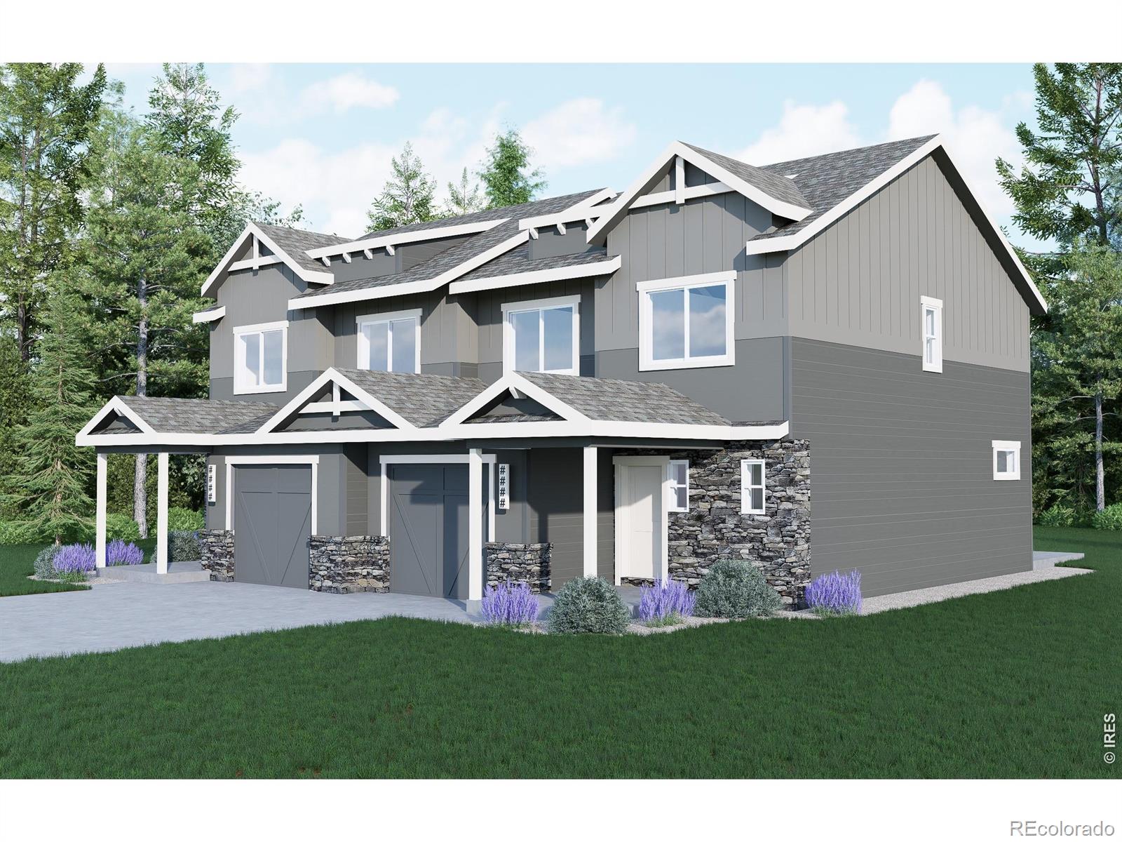MLS Image #4 for 4791  degas drive,loveland, Colorado