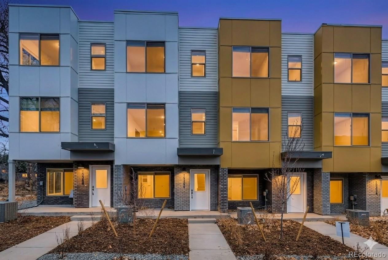 MLS Image #5 for 15354 w 69th avenue ,arvada, Colorado