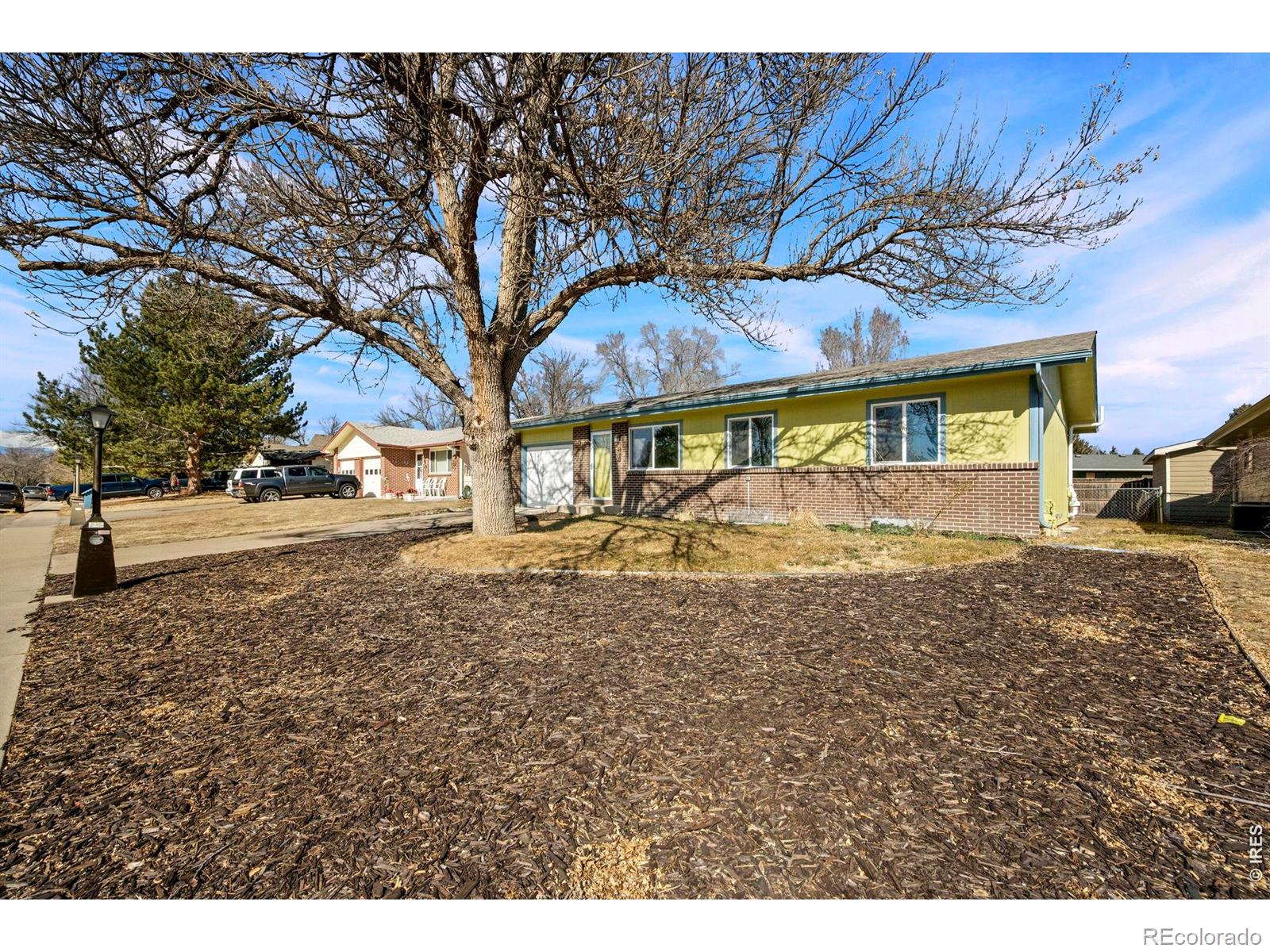 MLS Image #1 for 262 e 5th avenue,longmont, Colorado