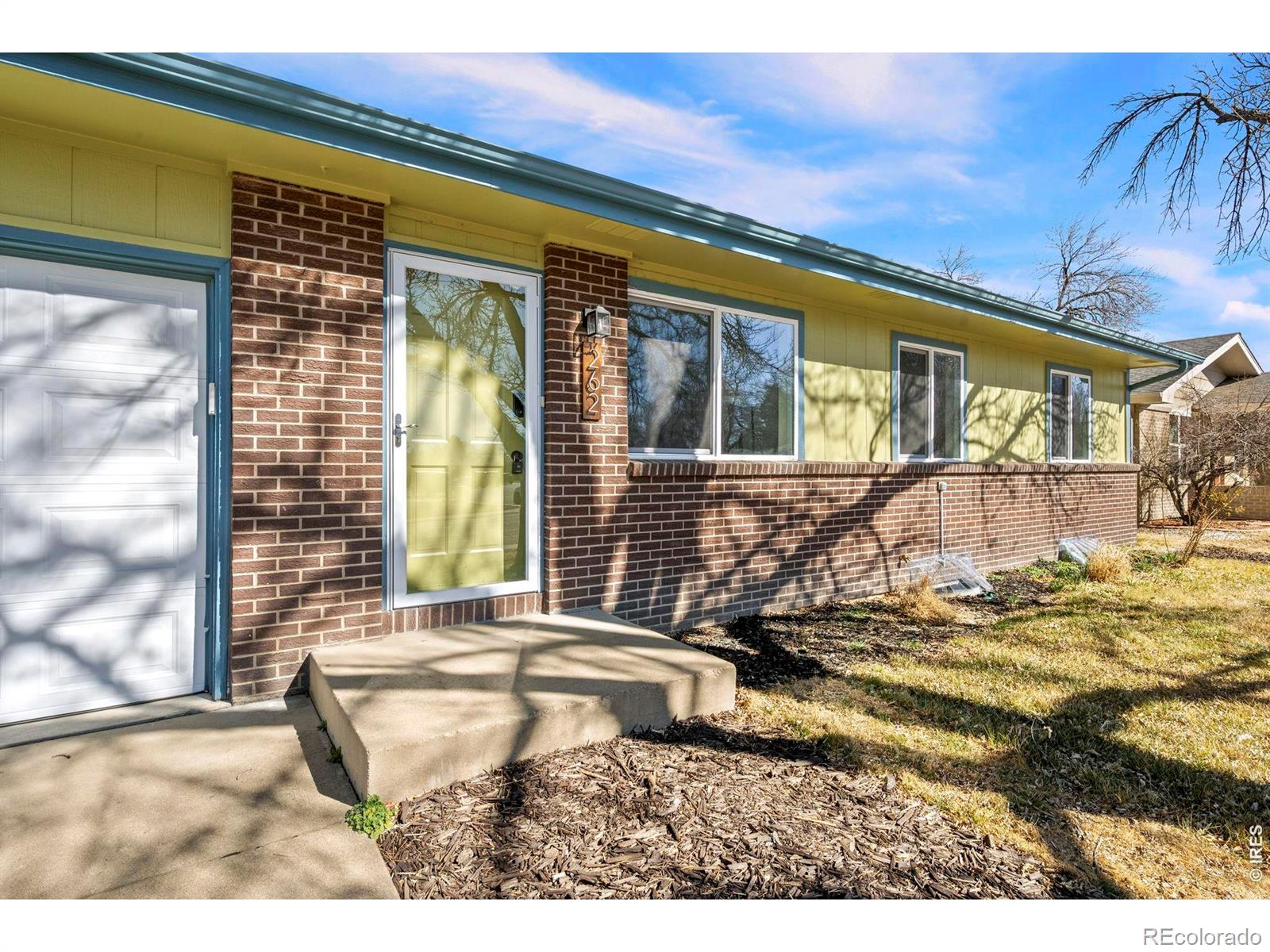 MLS Image #2 for 262 e 5th avenue,longmont, Colorado