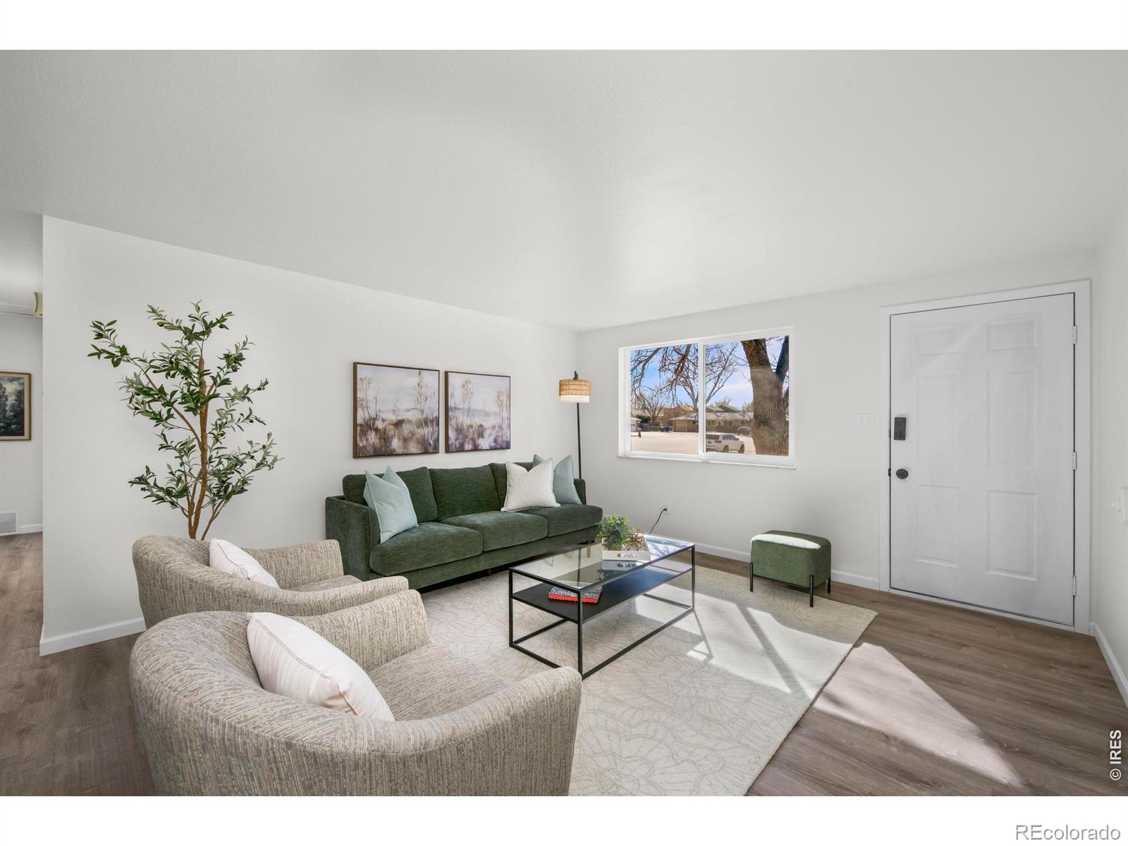 MLS Image #4 for 262 e 5th avenue,longmont, Colorado