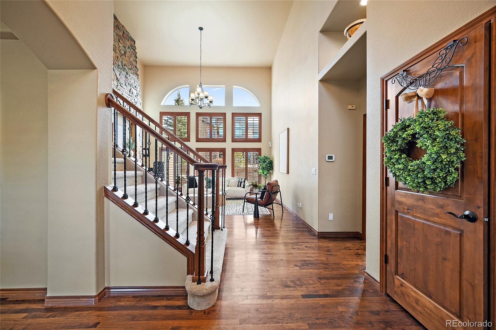 MLS Image #10 for 13421  crane canyon loop,colorado springs, Colorado