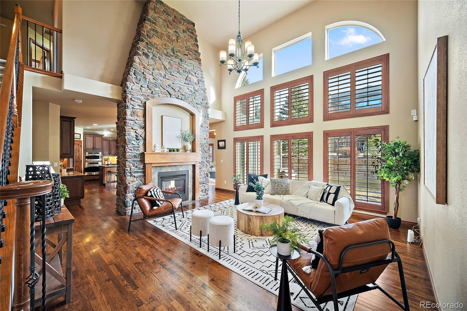 MLS Image #2 for 13421  crane canyon loop,colorado springs, Colorado