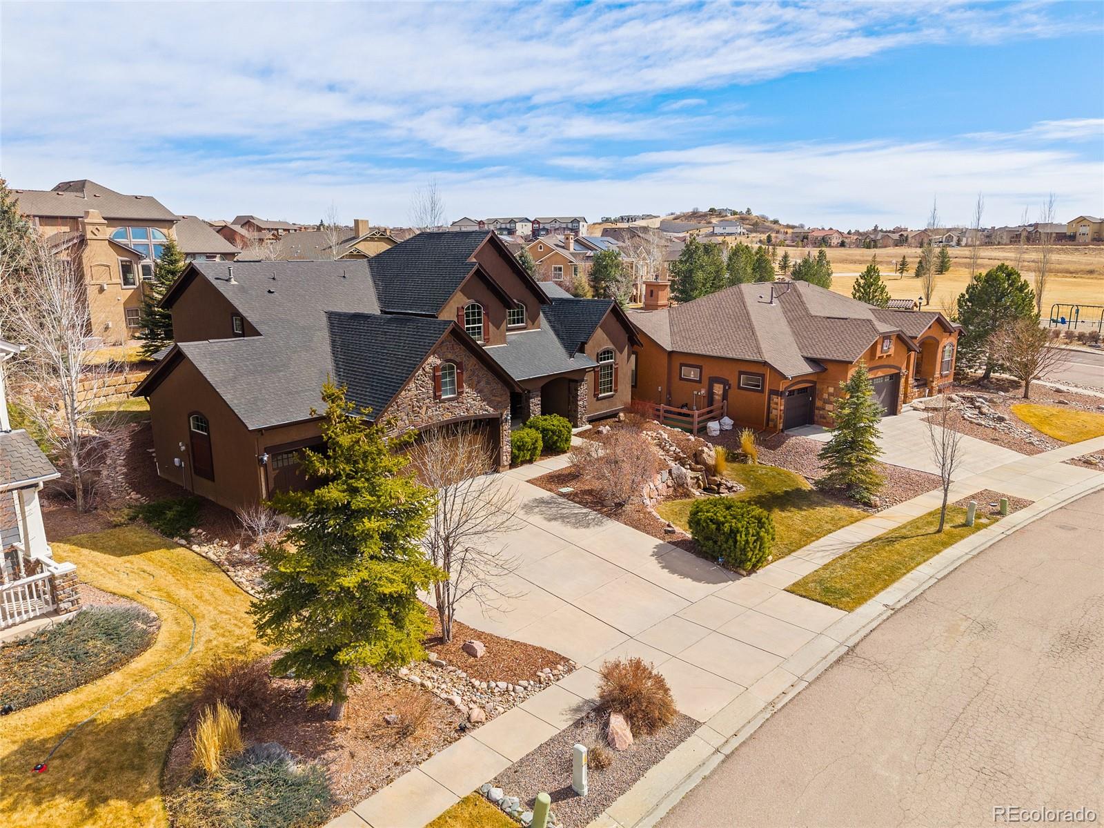 MLS Image #27 for 13421  crane canyon loop,colorado springs, Colorado