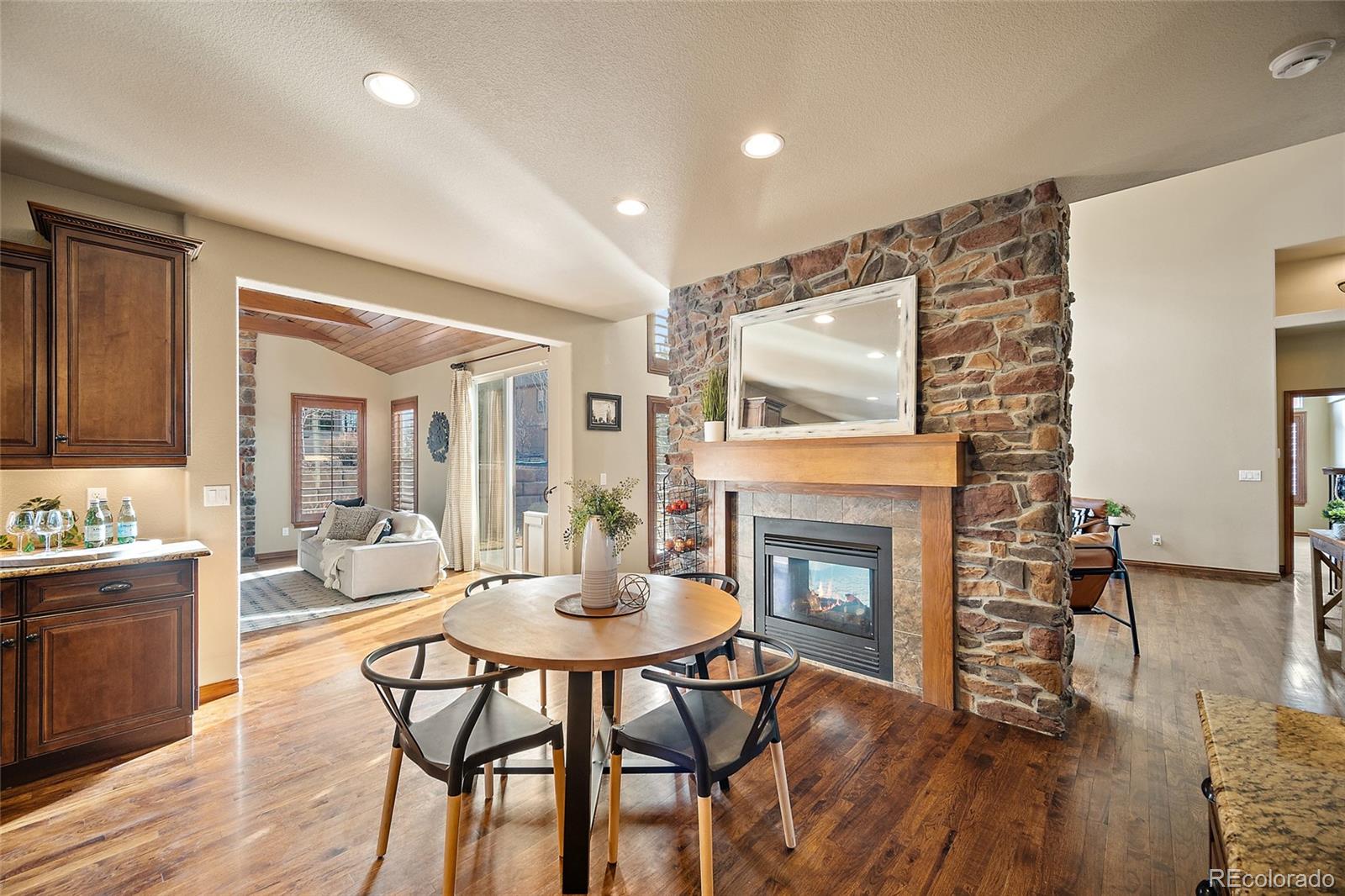 MLS Image #4 for 13421  crane canyon loop,colorado springs, Colorado