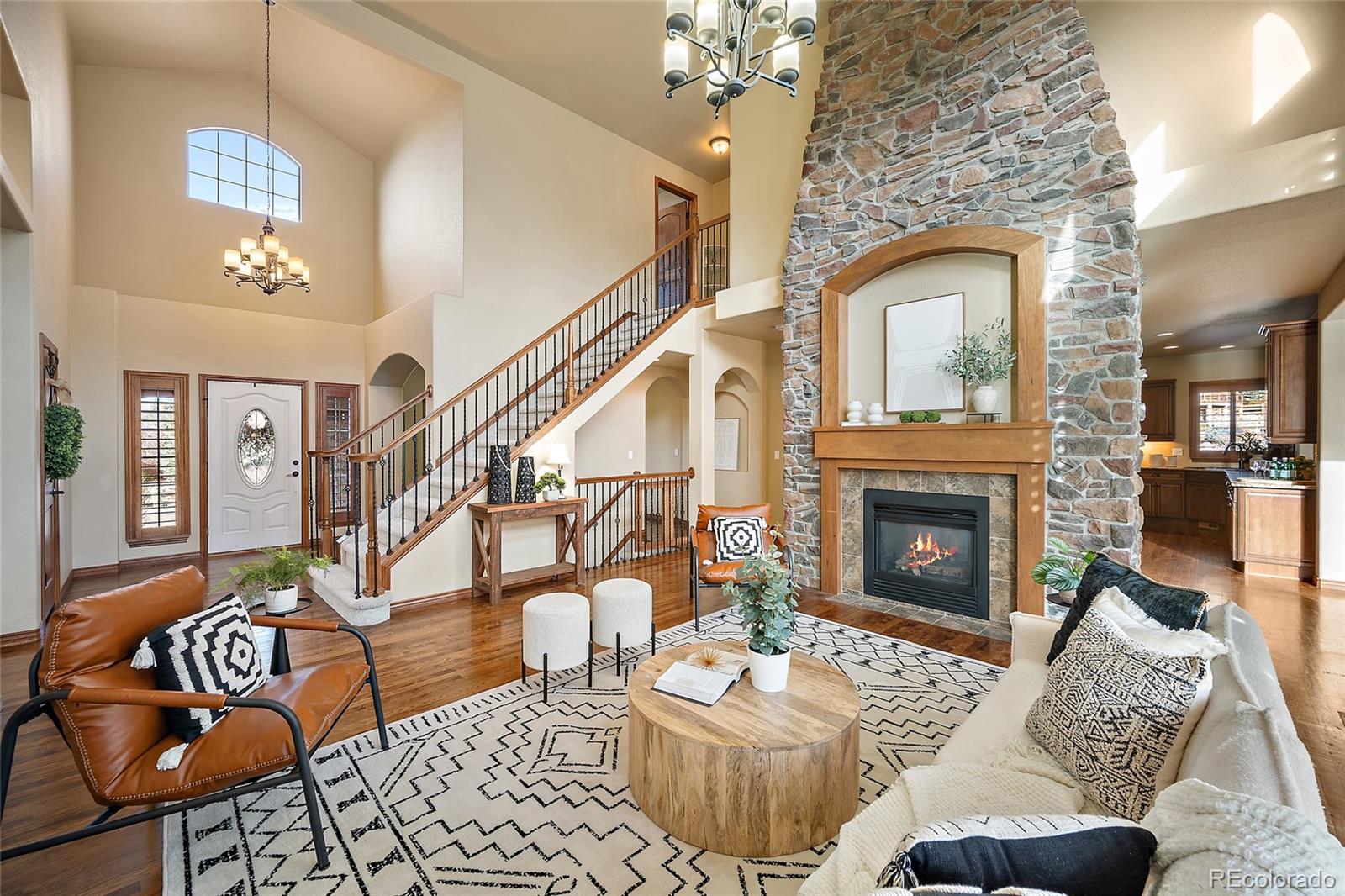 MLS Image #5 for 13421  crane canyon loop,colorado springs, Colorado
