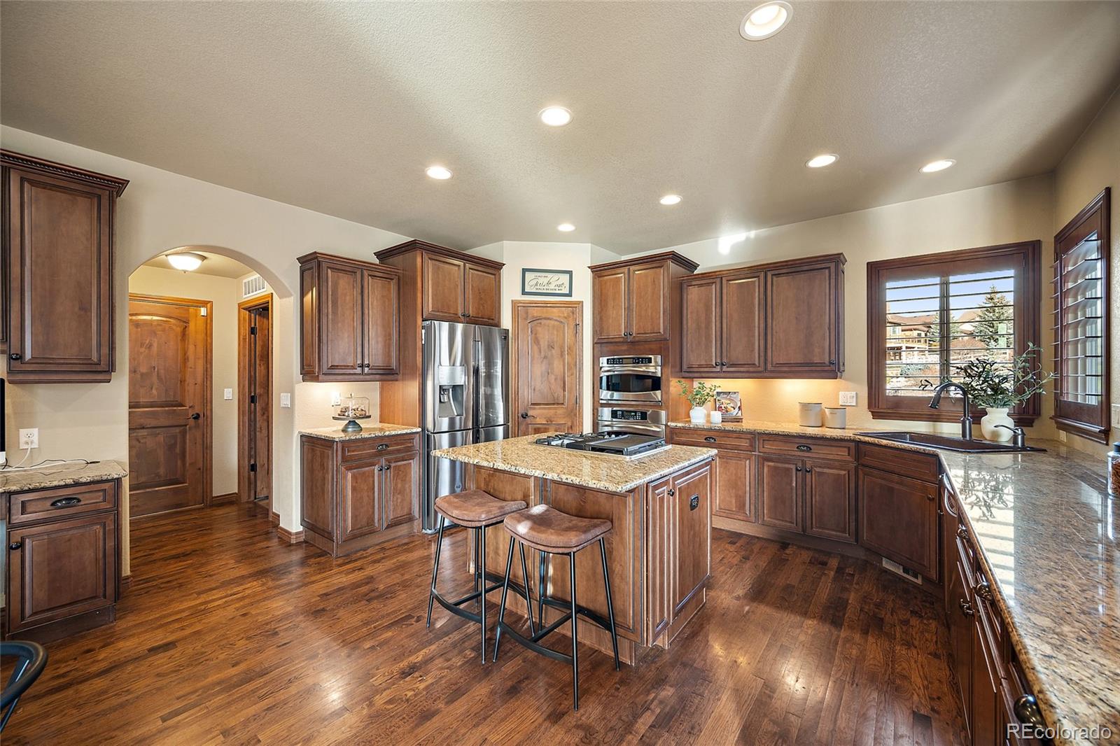MLS Image #7 for 13421  crane canyon loop,colorado springs, Colorado