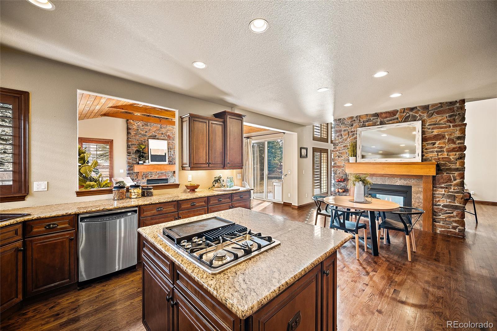 MLS Image #8 for 13421  crane canyon loop,colorado springs, Colorado
