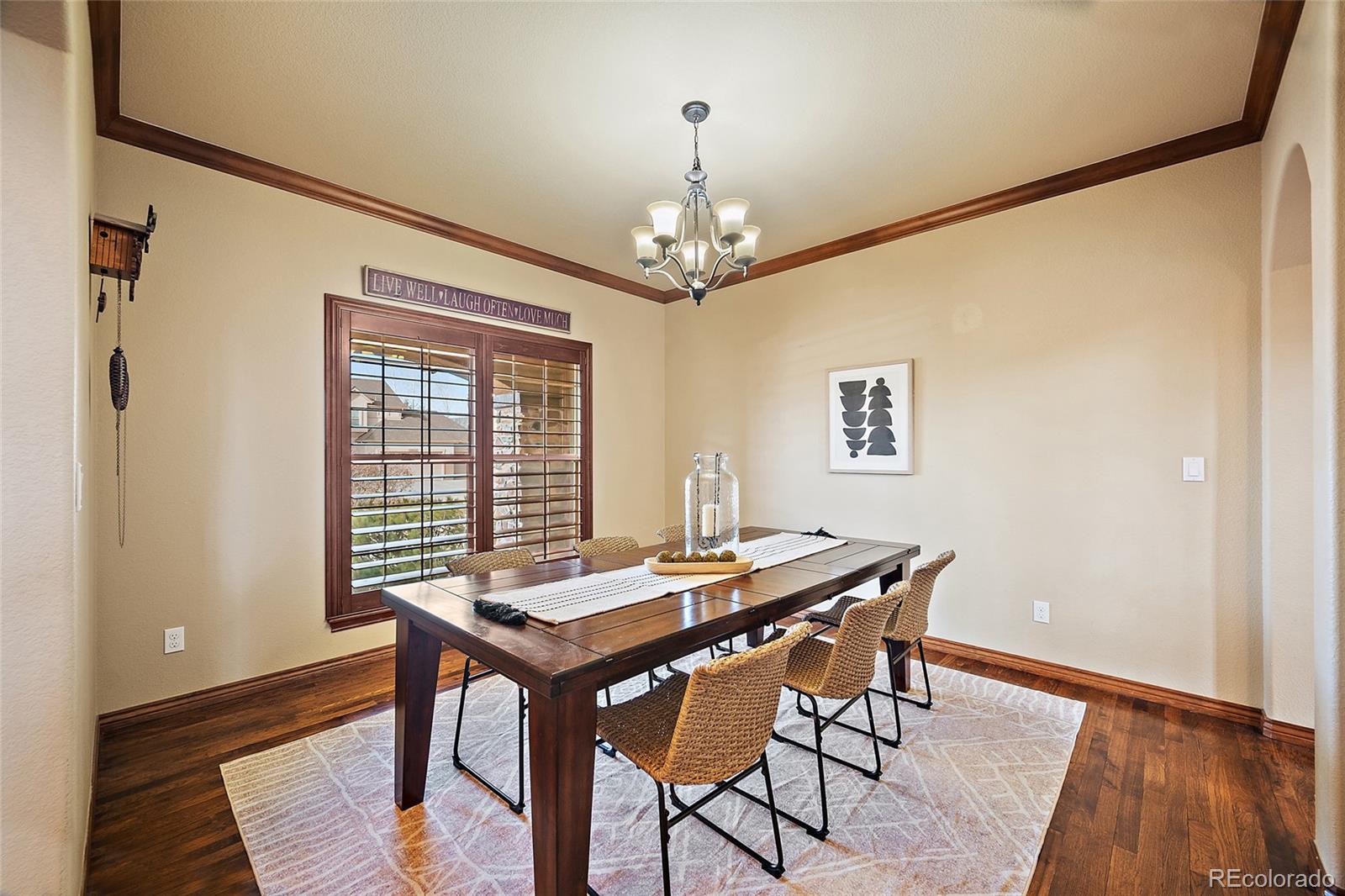 MLS Image #9 for 13421  crane canyon loop,colorado springs, Colorado