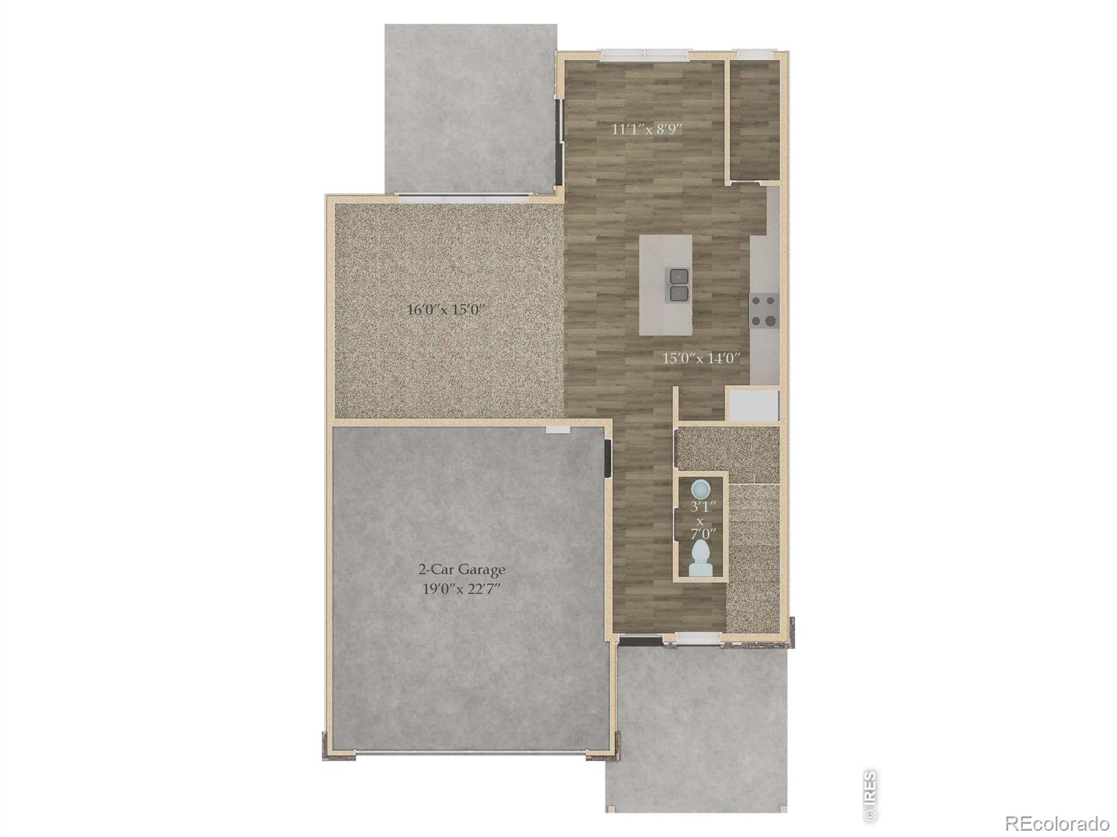 MLS Image #1 for 4782  degas drive,loveland, Colorado