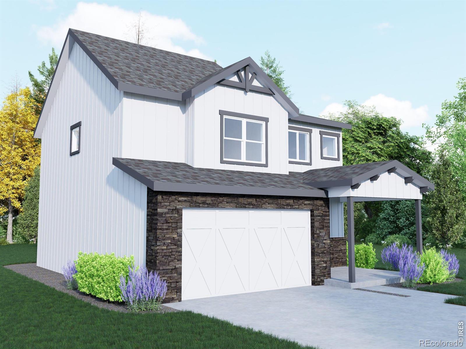 MLS Image #4 for 4782  degas drive,loveland, Colorado