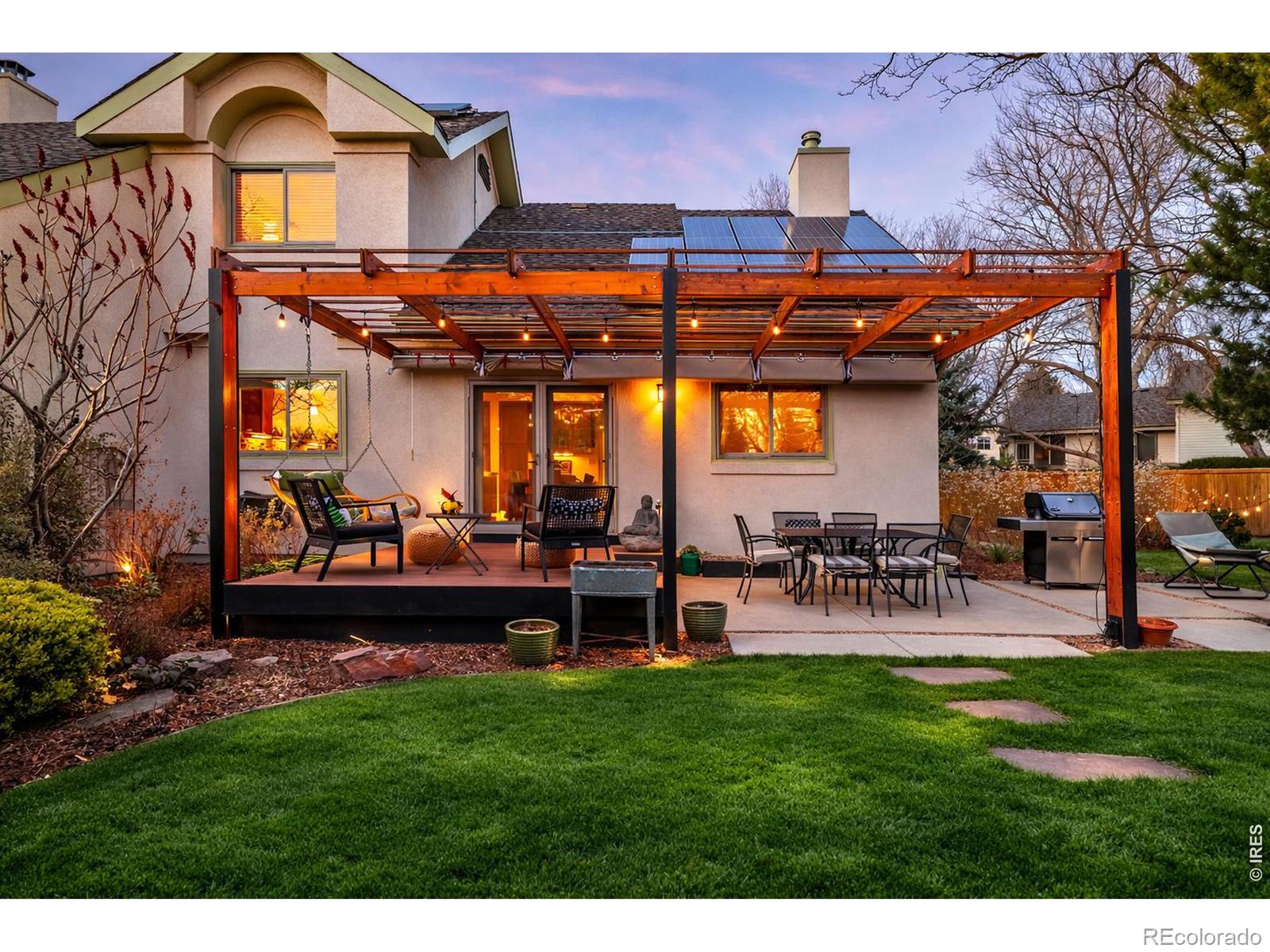 MLS Image #1 for 4500 s meadow drive,boulder, Colorado