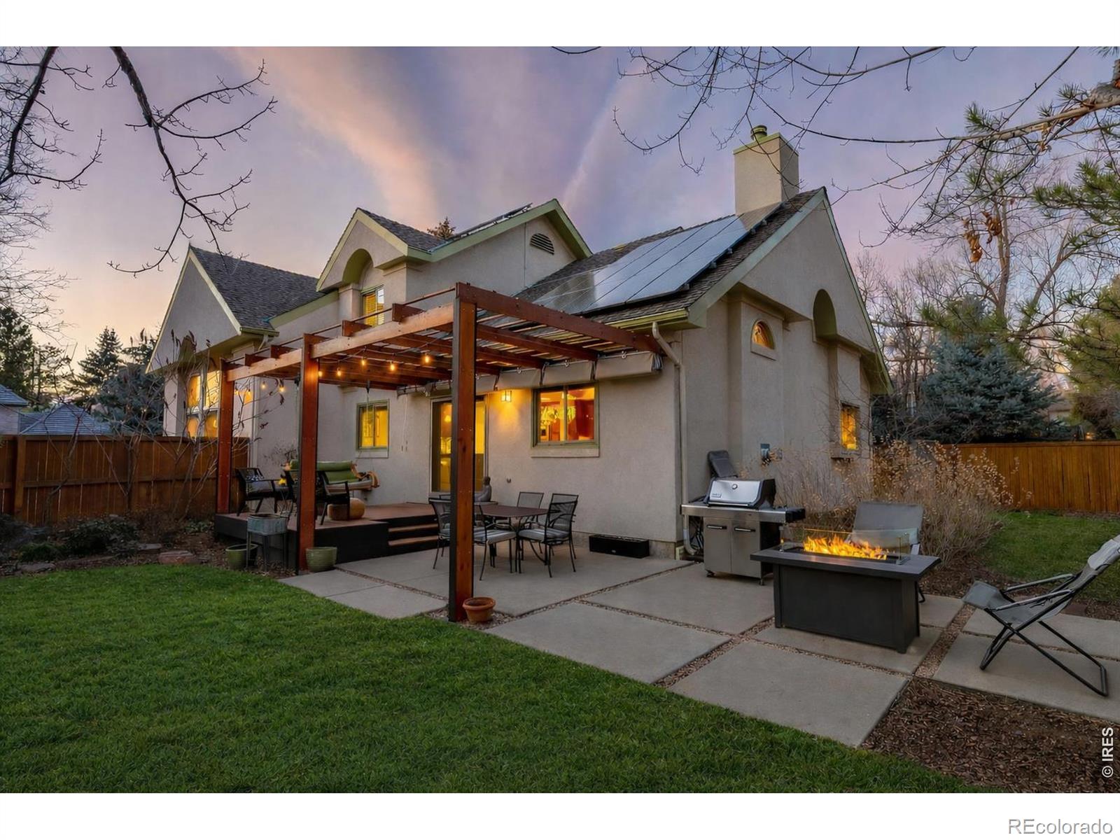 MLS Image #3 for 4500 s meadow drive,boulder, Colorado