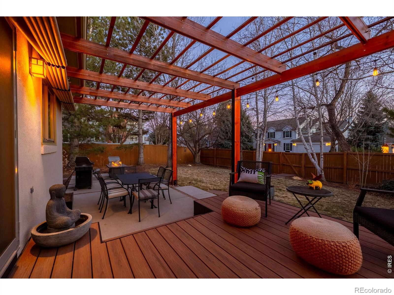 MLS Image #4 for 4500 s meadow drive,boulder, Colorado