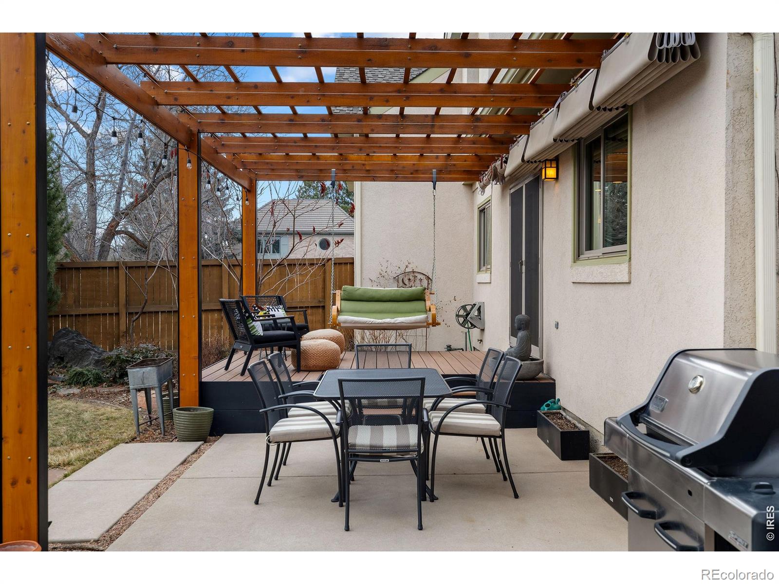 MLS Image #42 for 4500 s meadow drive,boulder, Colorado