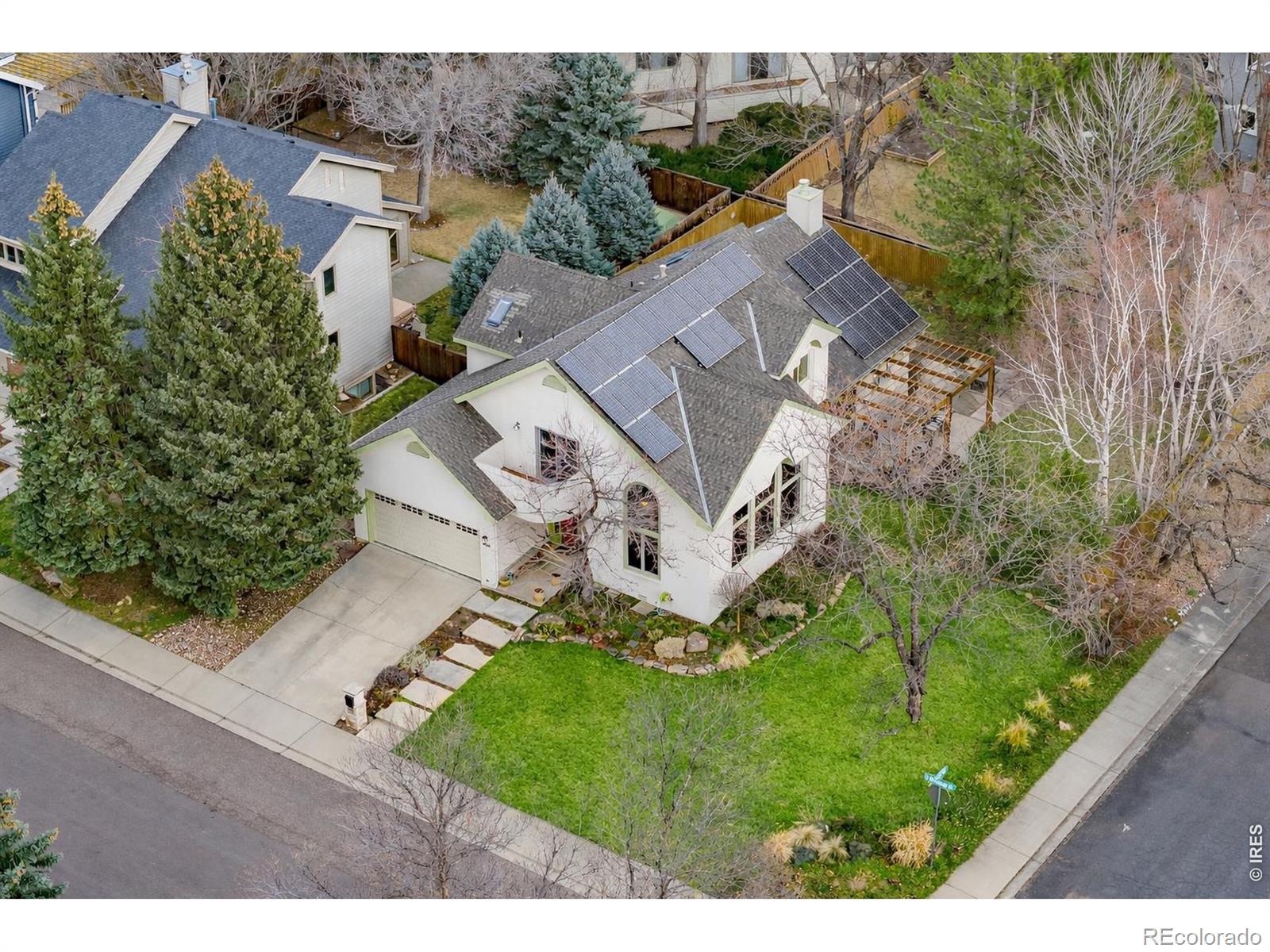 MLS Image #44 for 4500 s meadow drive,boulder, Colorado