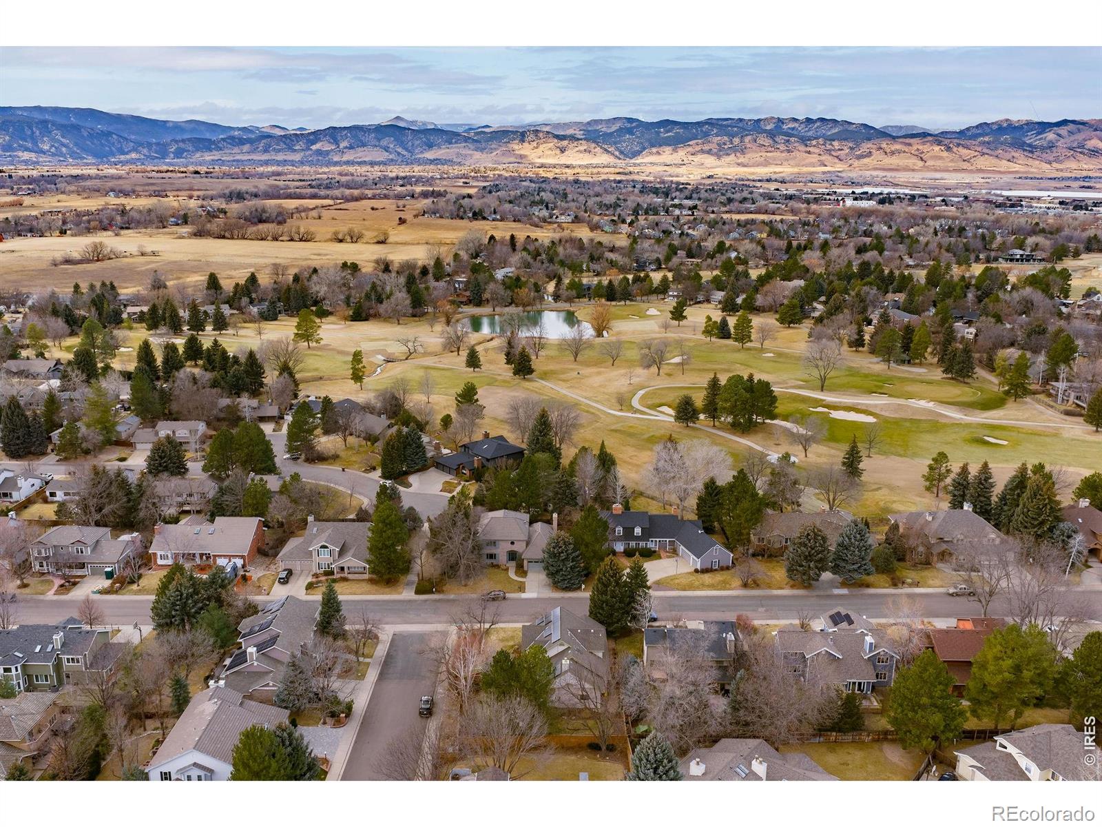 MLS Image #45 for 4500 s meadow drive,boulder, Colorado