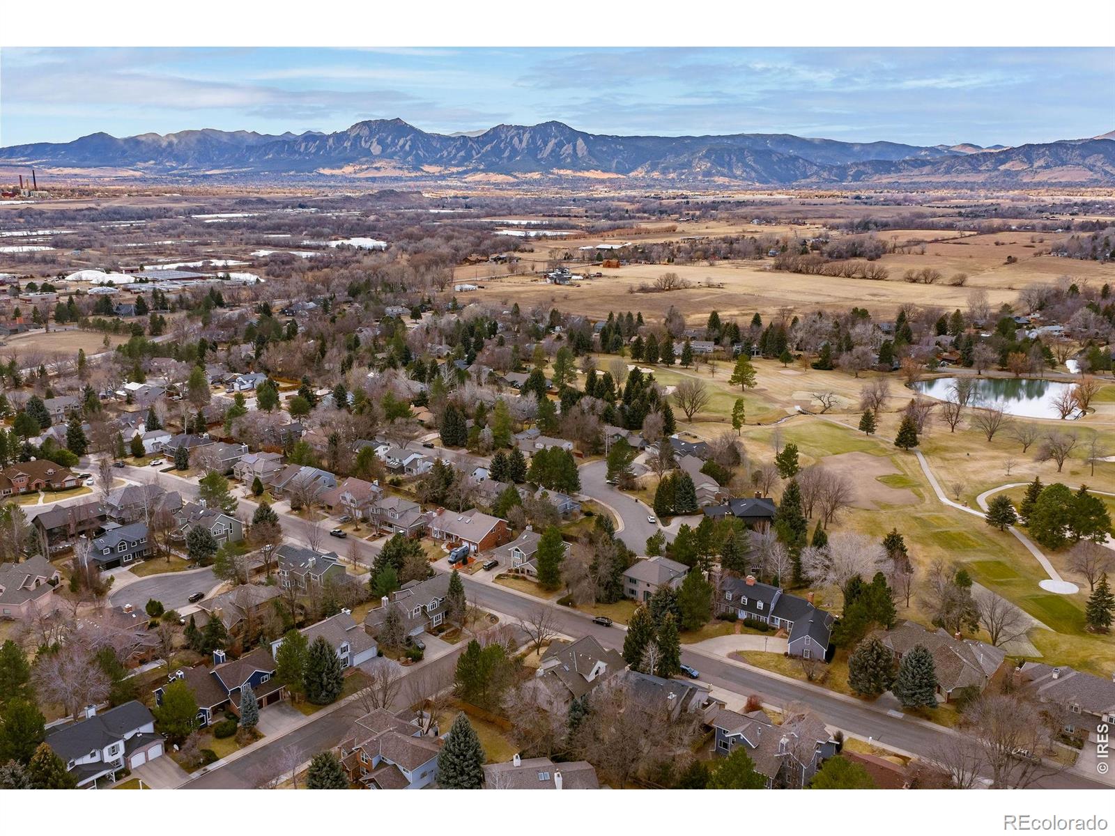 MLS Image #46 for 4500 s meadow drive,boulder, Colorado