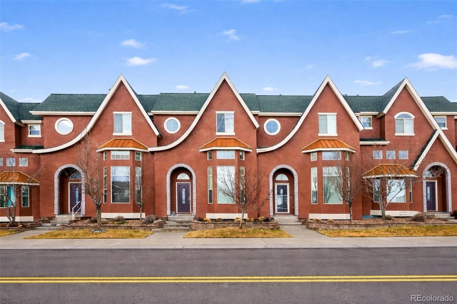 MLS Image #1 for 18052  french creek avenue ,parker, Colorado
