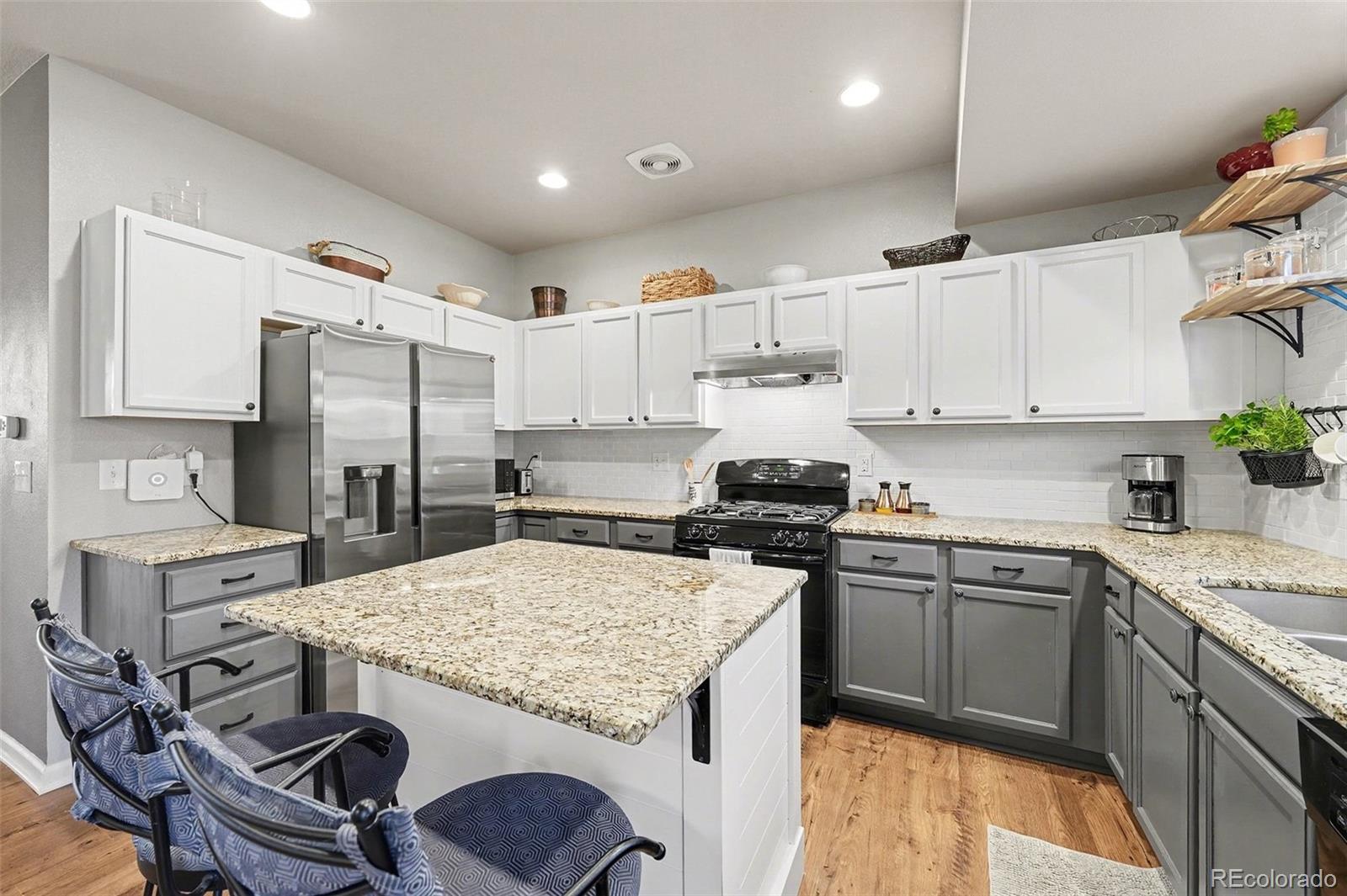 MLS Image #10 for 18052  french creek avenue ,parker, Colorado