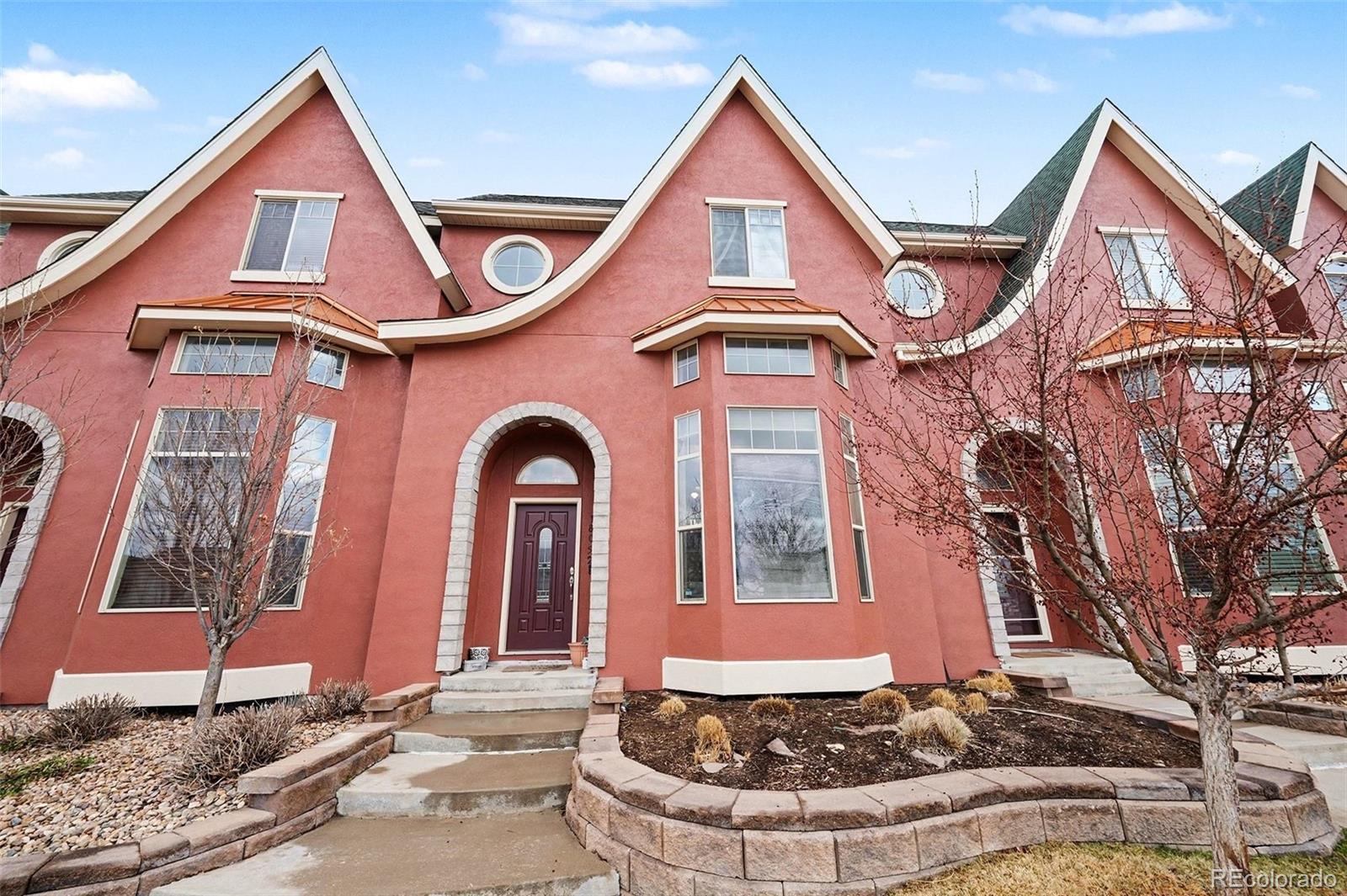 MLS Image #2 for 18052  french creek avenue ,parker, Colorado