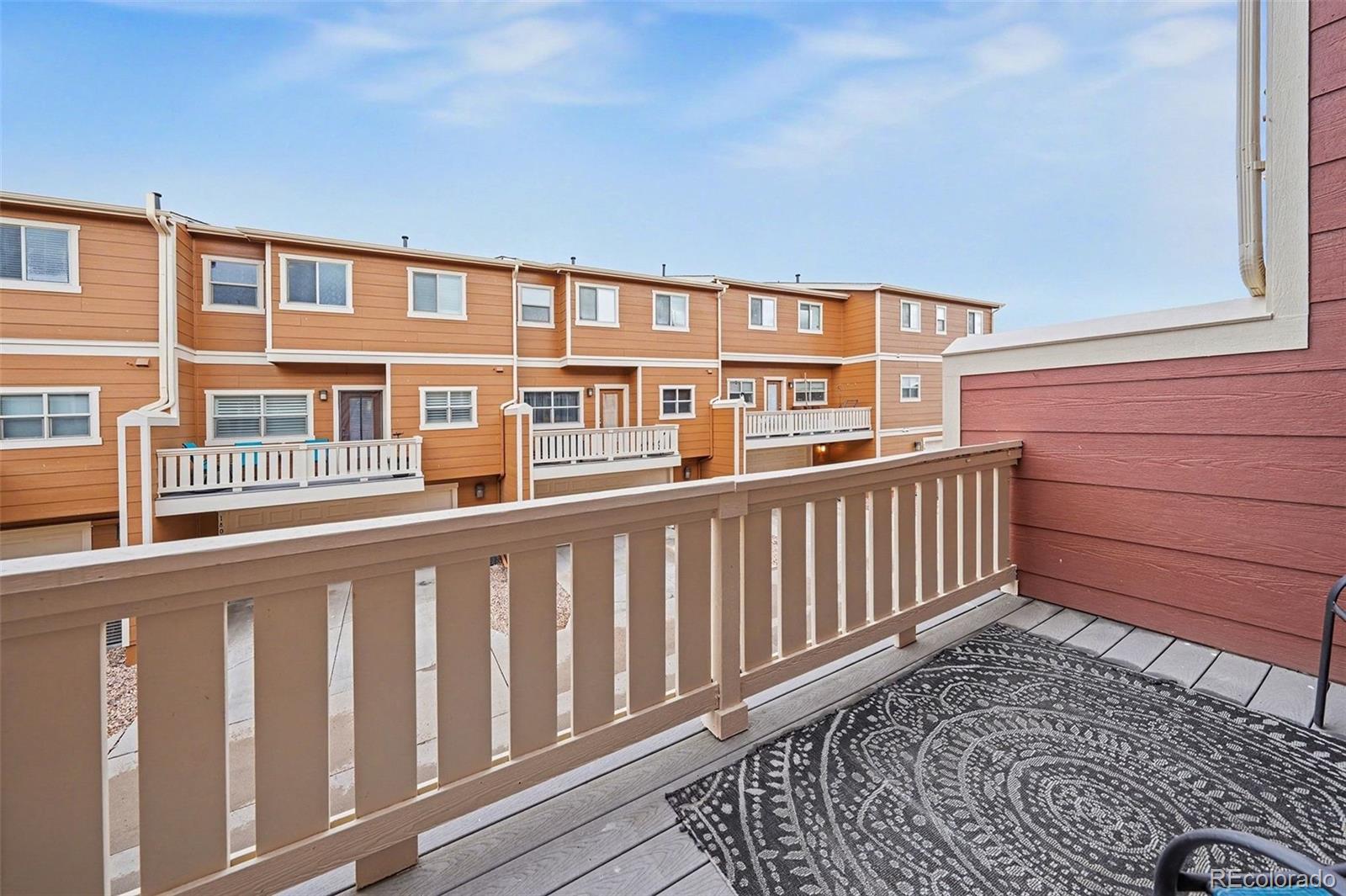 MLS Image #22 for 18052  french creek avenue ,parker, Colorado