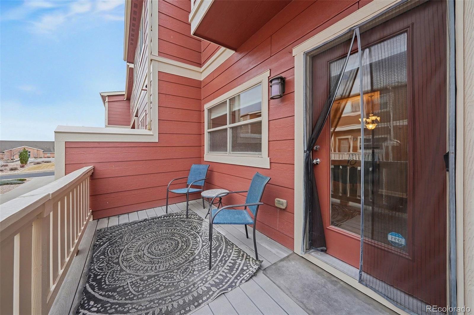 MLS Image #23 for 18052  french creek avenue ,parker, Colorado
