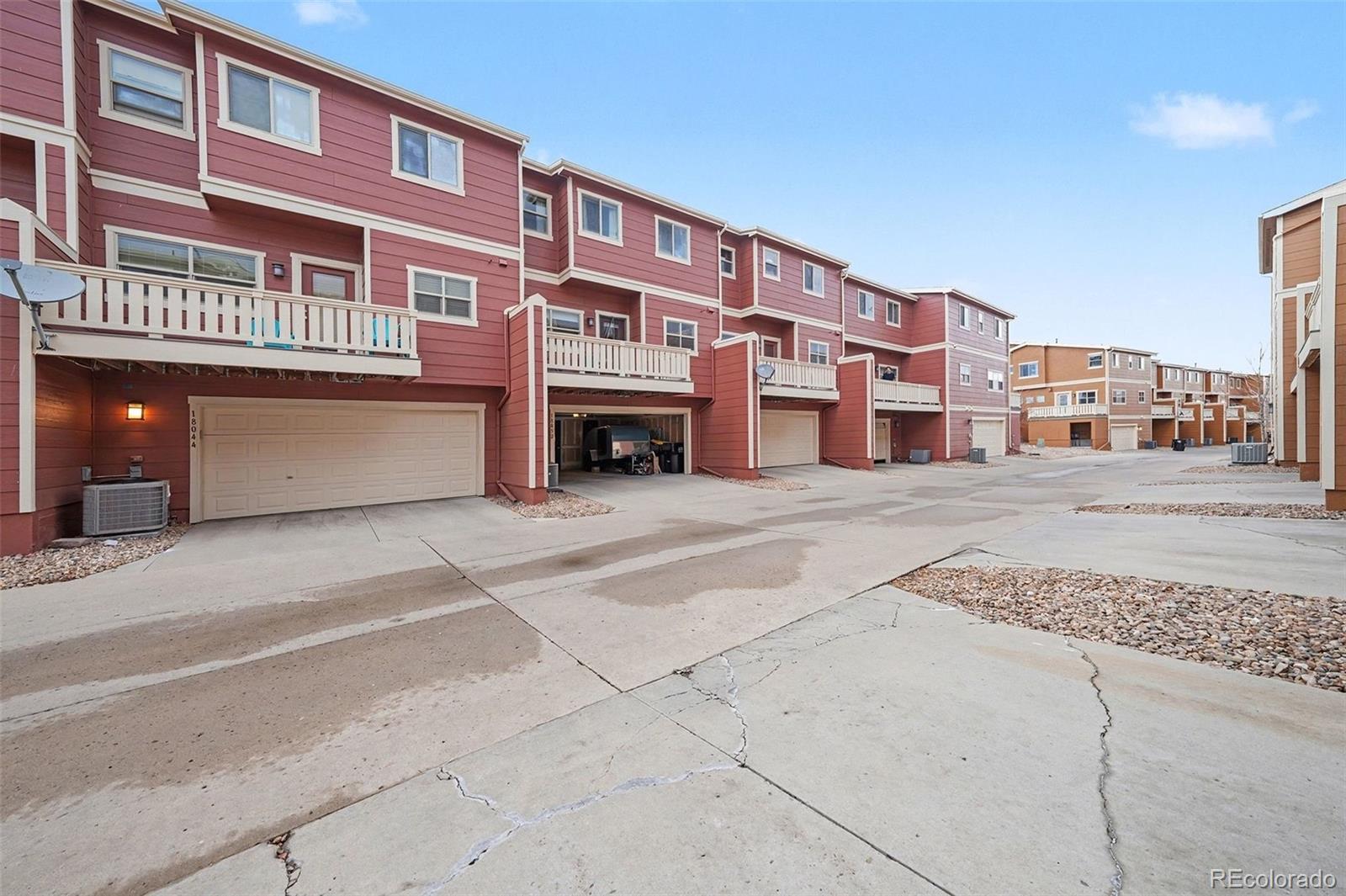 MLS Image #24 for 18052  french creek avenue ,parker, Colorado