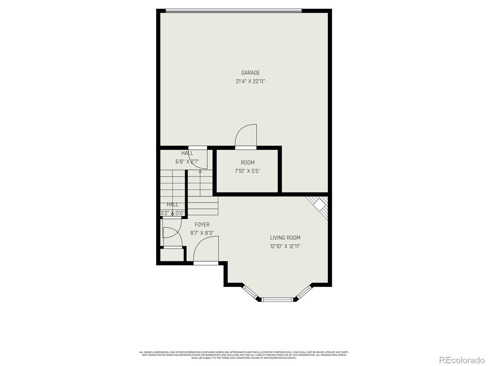 MLS Image #26 for 18052  french creek avenue ,parker, Colorado