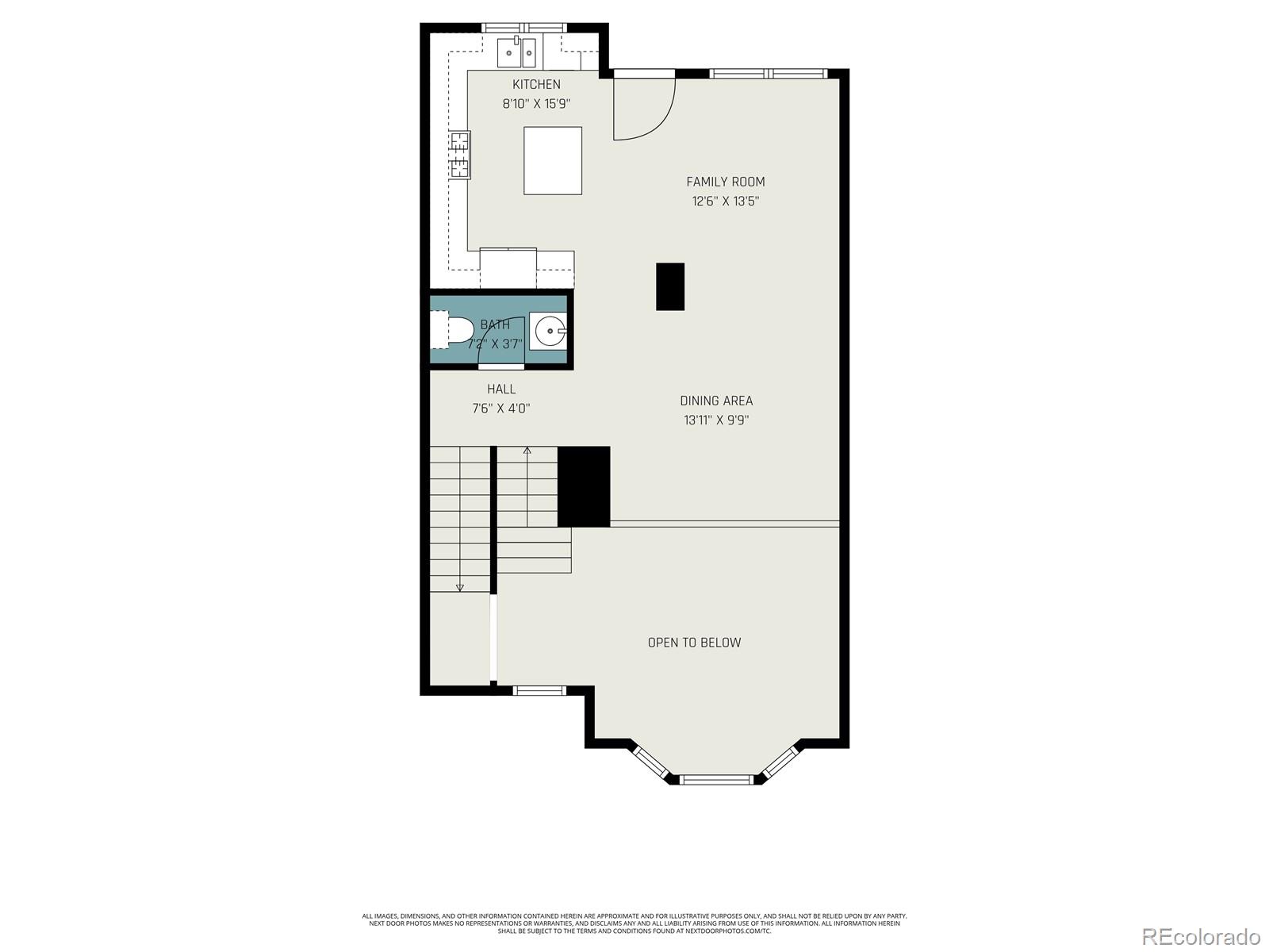 MLS Image #27 for 18052  french creek avenue ,parker, Colorado