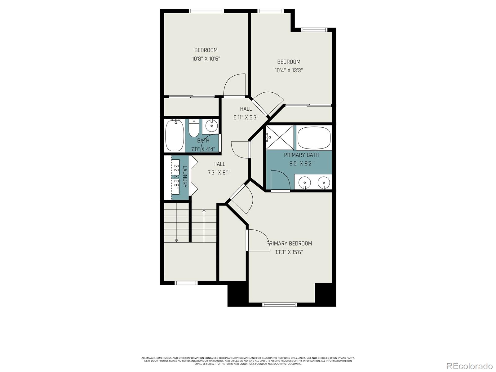 MLS Image #28 for 18052  french creek avenue ,parker, Colorado